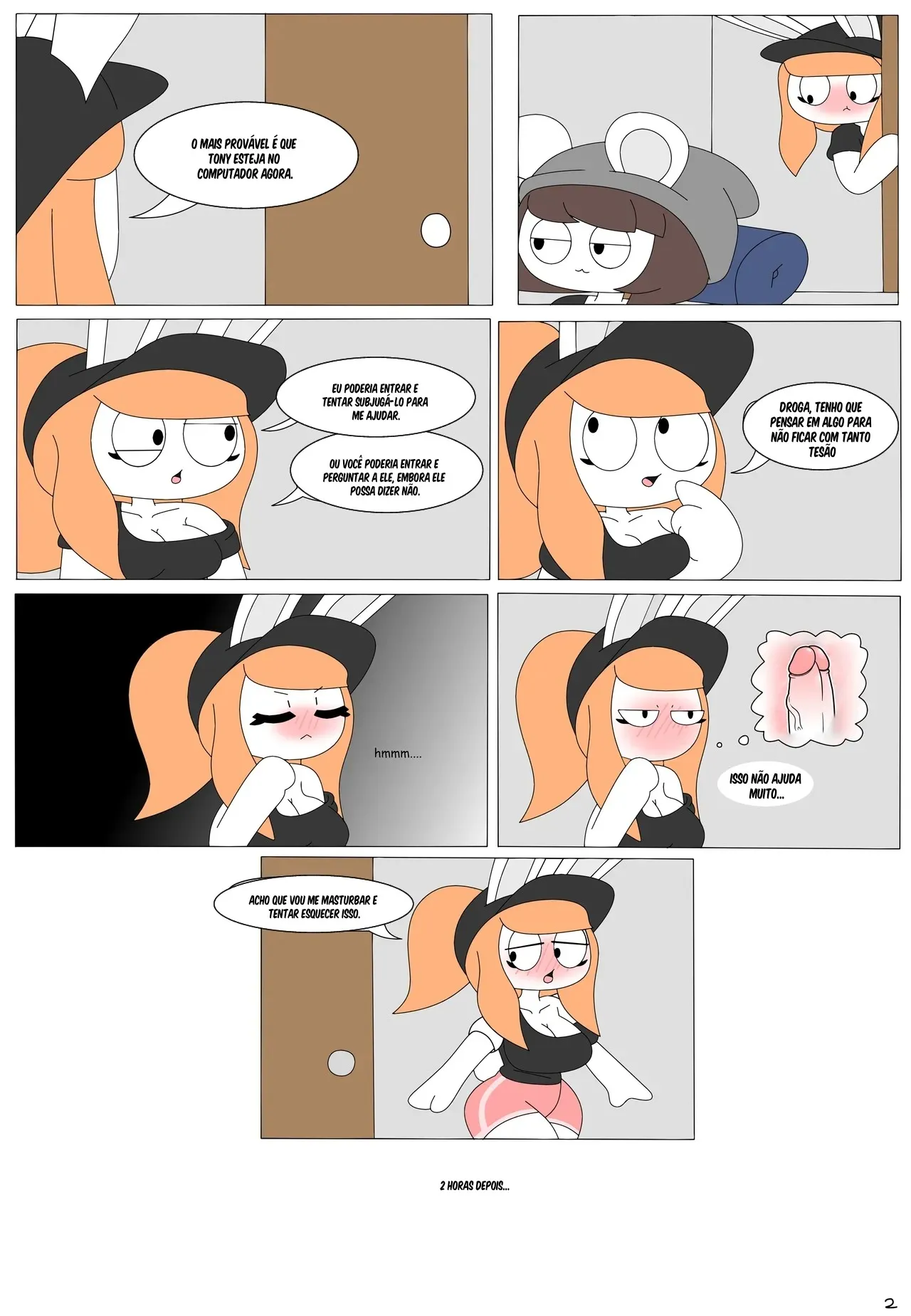 Can You Do Me a Favor? - Foto 3