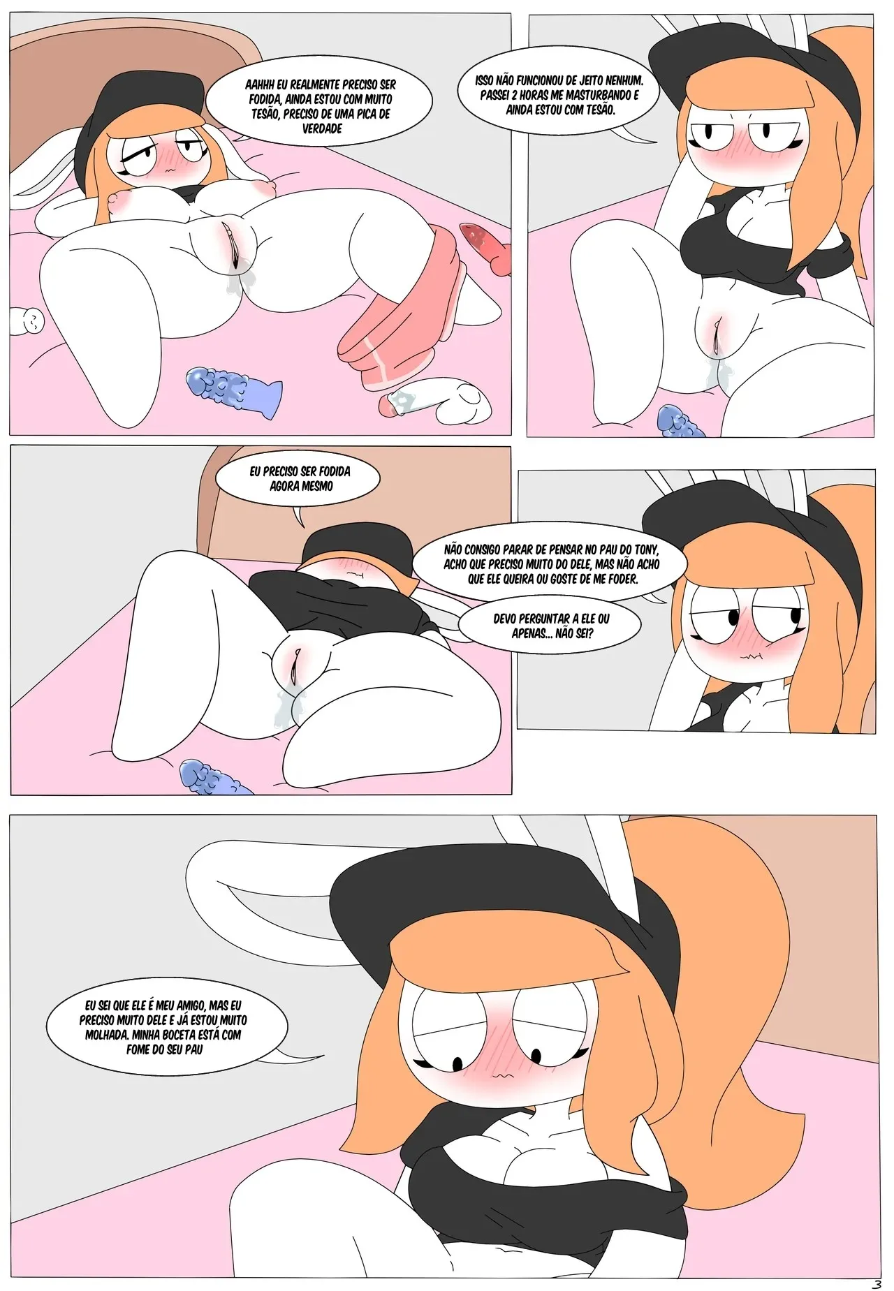 Can You Do Me a Favor? - Foto 4