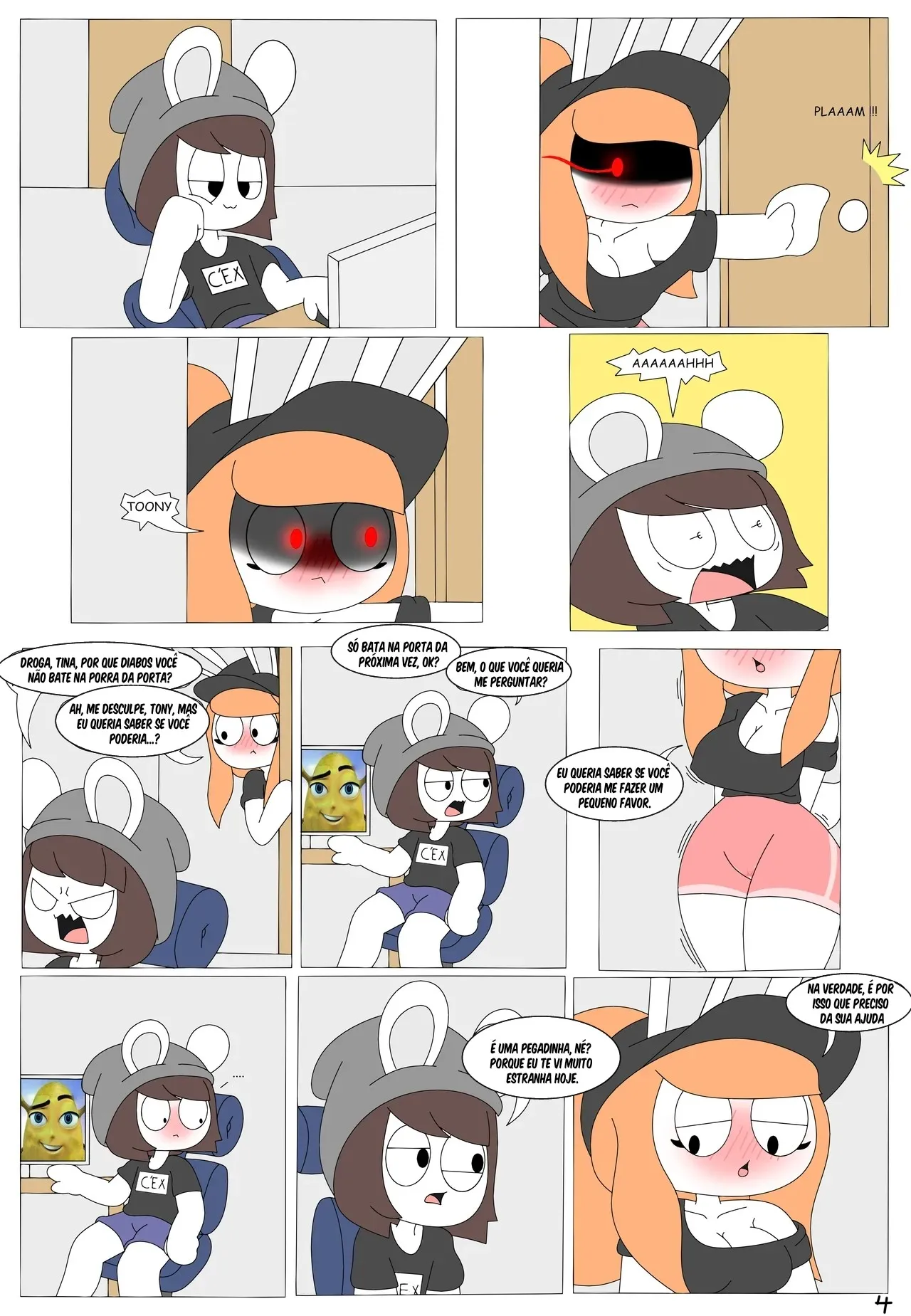 Can You Do Me a Favor? - Foto 5