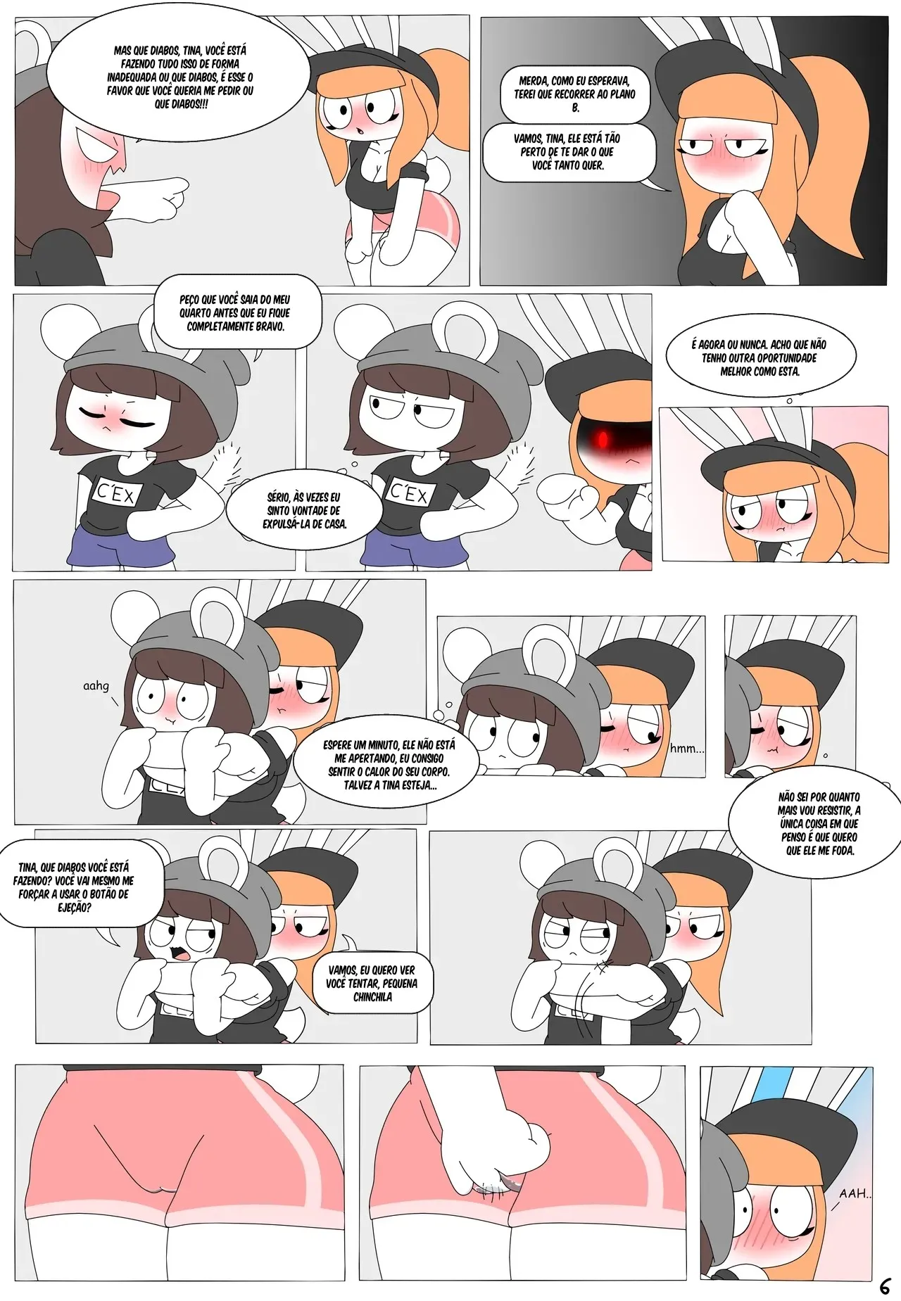 Can You Do Me a Favor? - Foto 7