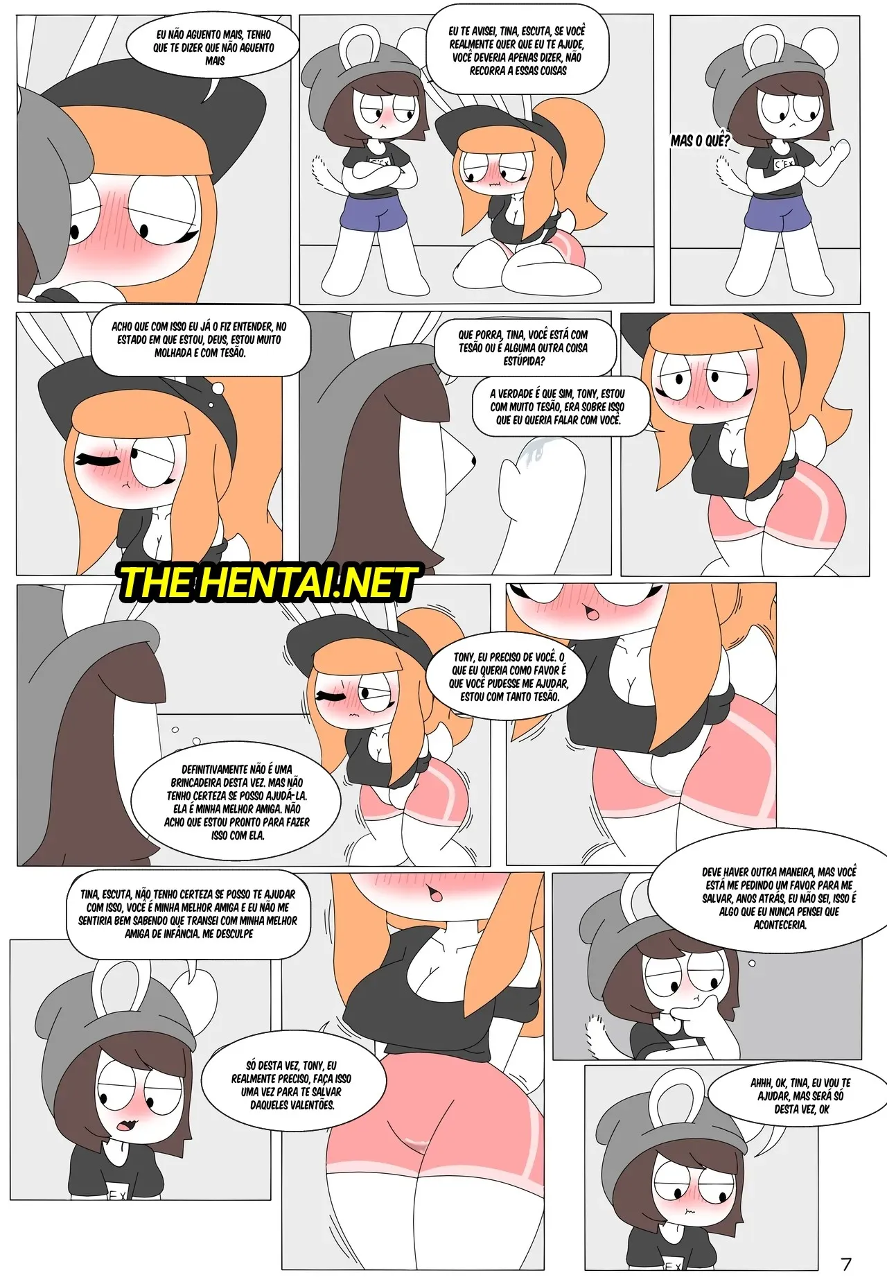 Can You Do Me a Favor? - Foto 8