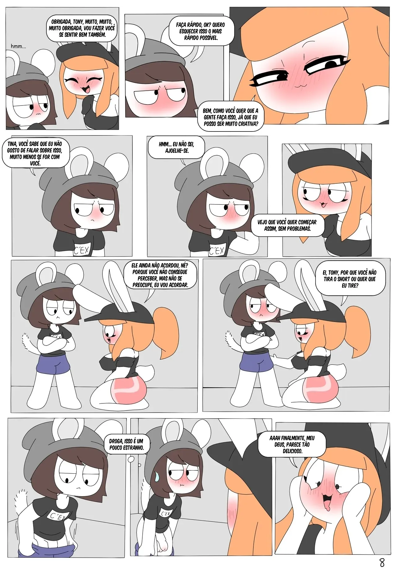 Can You Do Me a Favor? - Foto 9