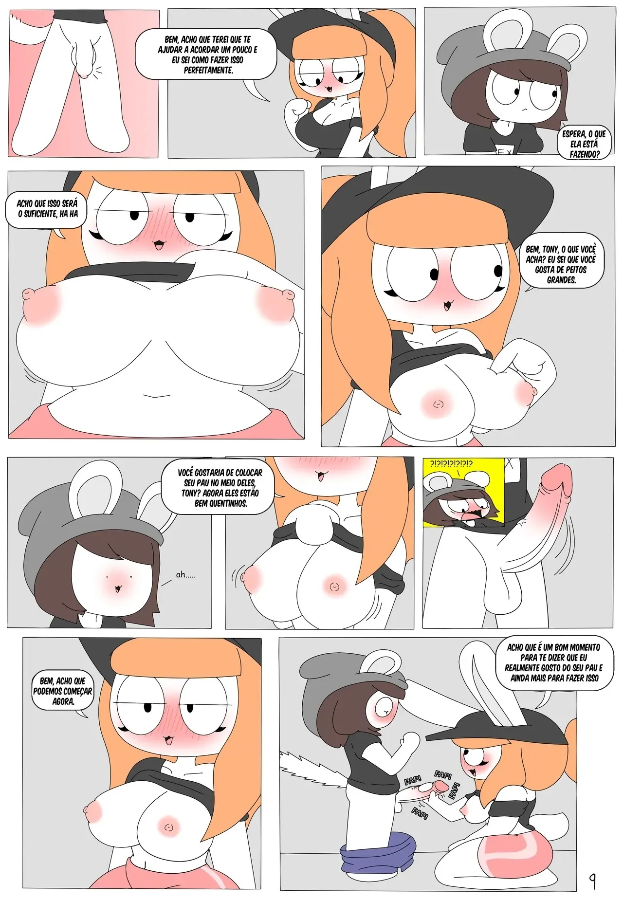 Can You Do Me a Favor? - Foto 10