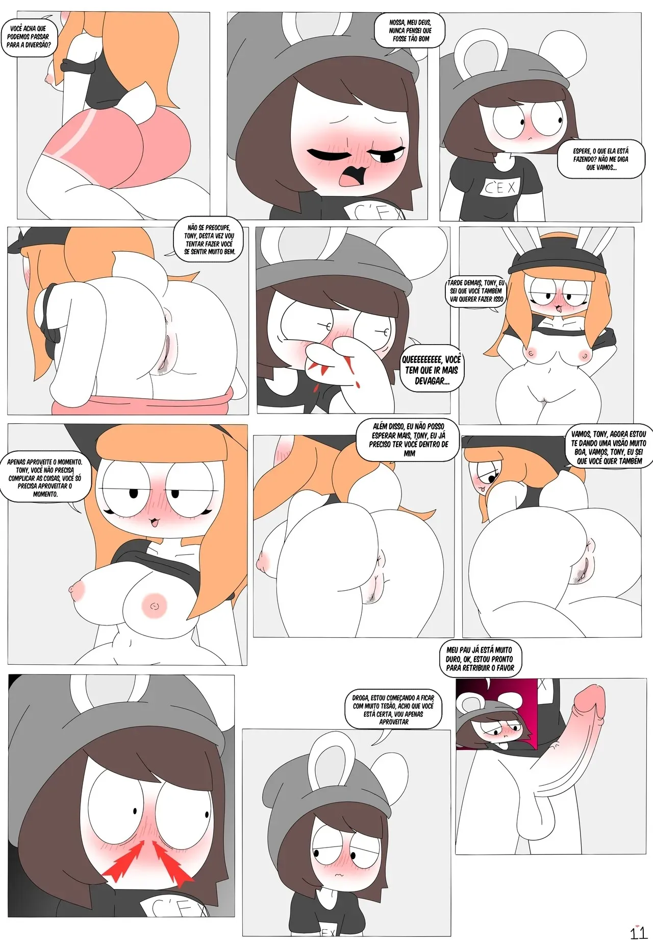 Can You Do Me a Favor? - Foto 12