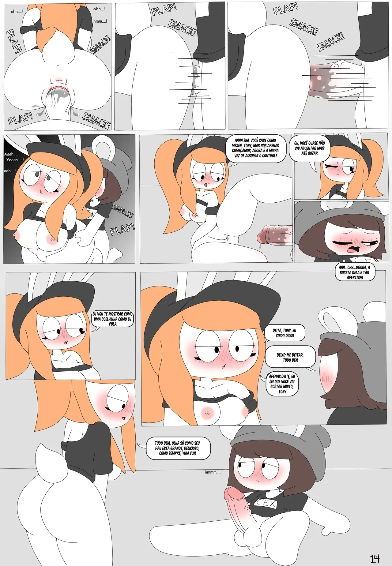 Can You Do Me a Favor? - Foto 15