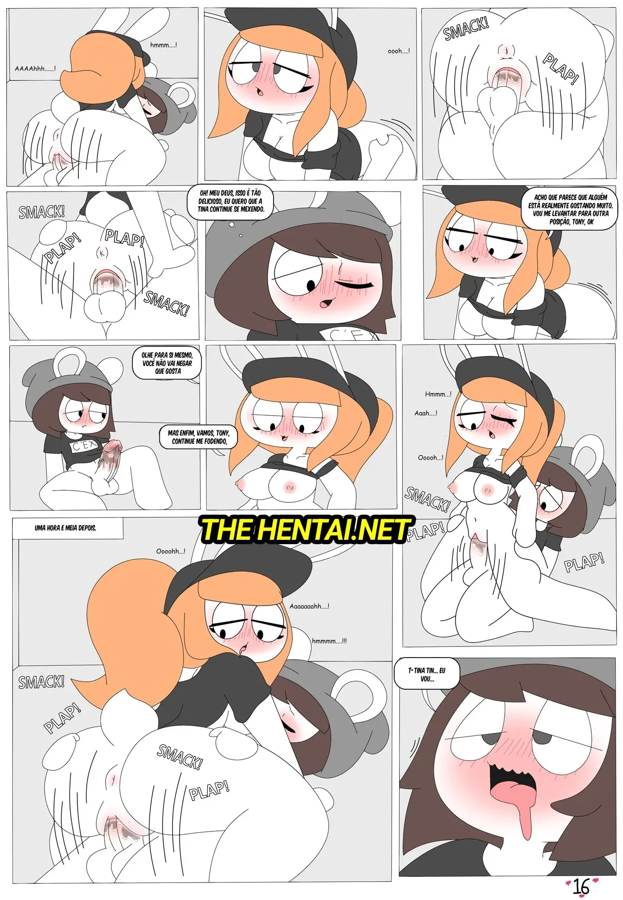 Can You Do Me a Favor? - Foto 17