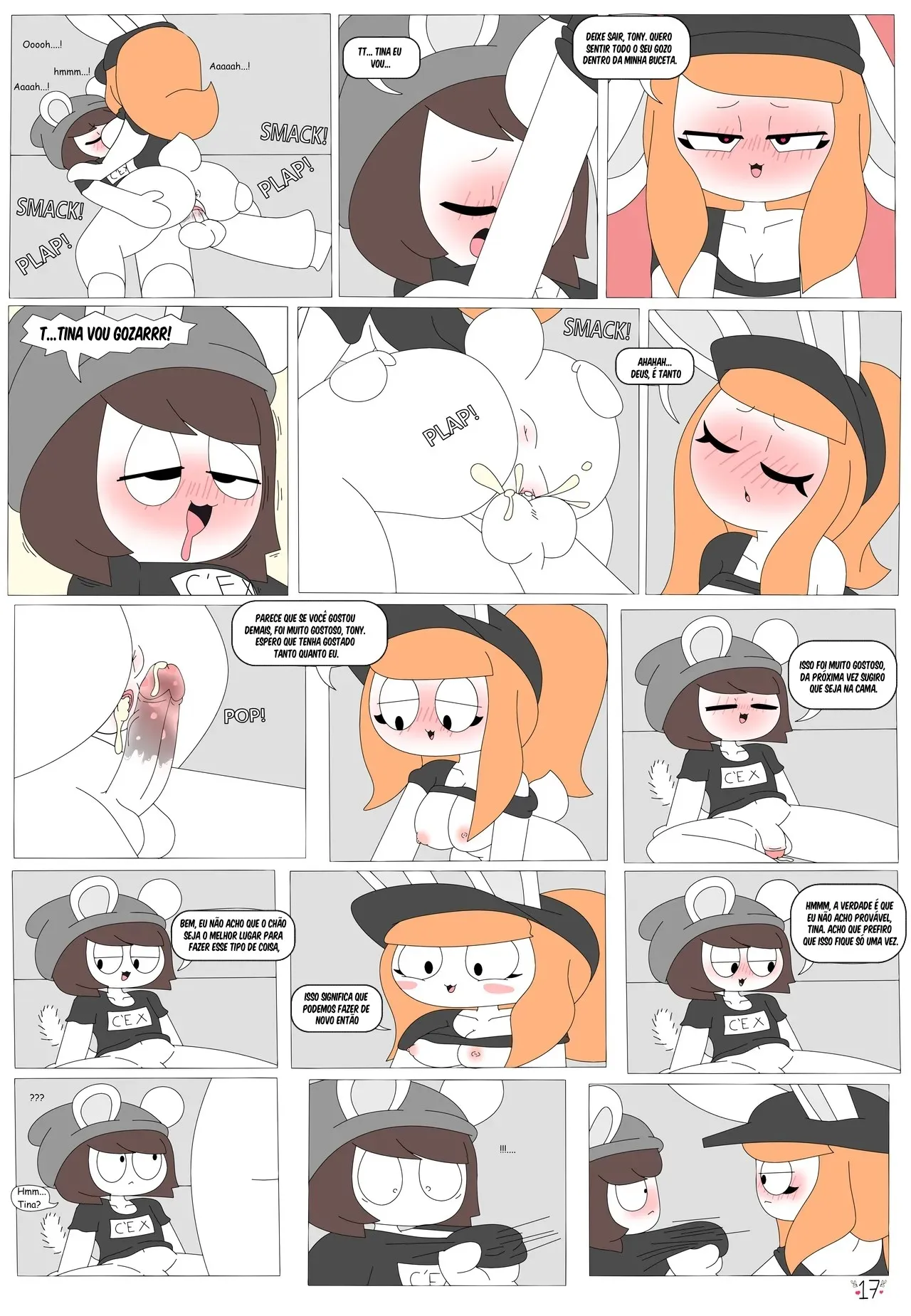 Can You Do Me a Favor? - Foto 18