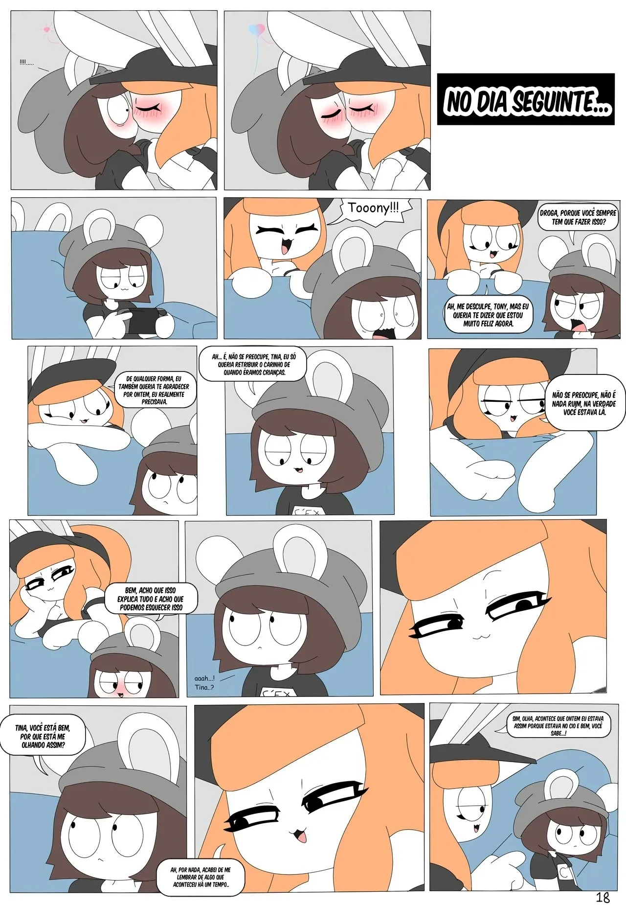 Can You Do Me a Favor? - Foto 19