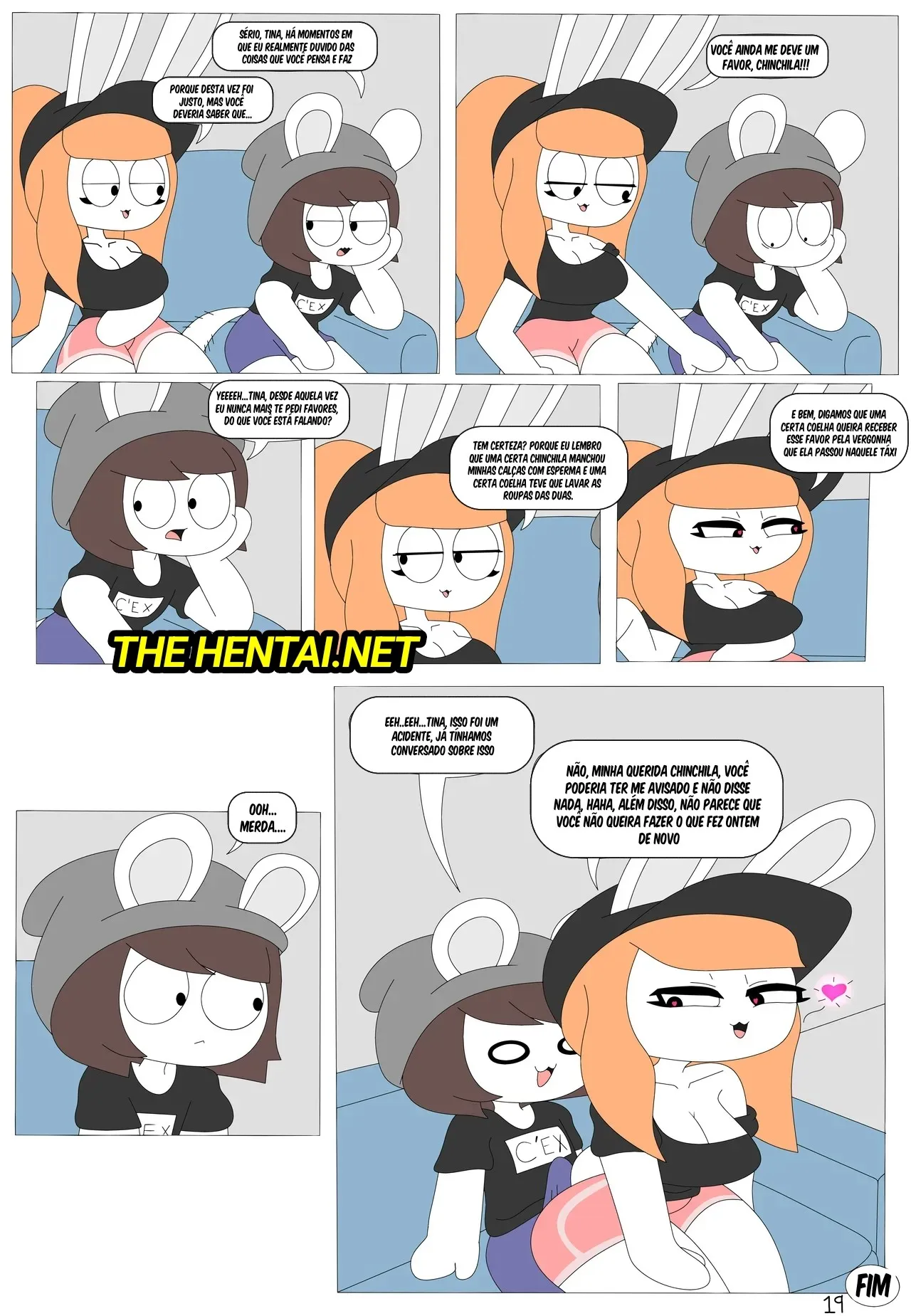 Can You Do Me a Favor? - Foto 20