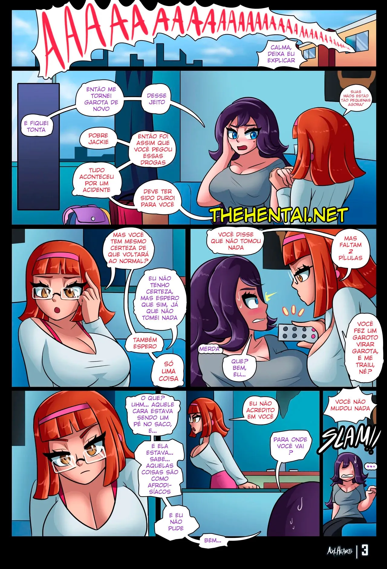 Damsels In Distress - Foto 5