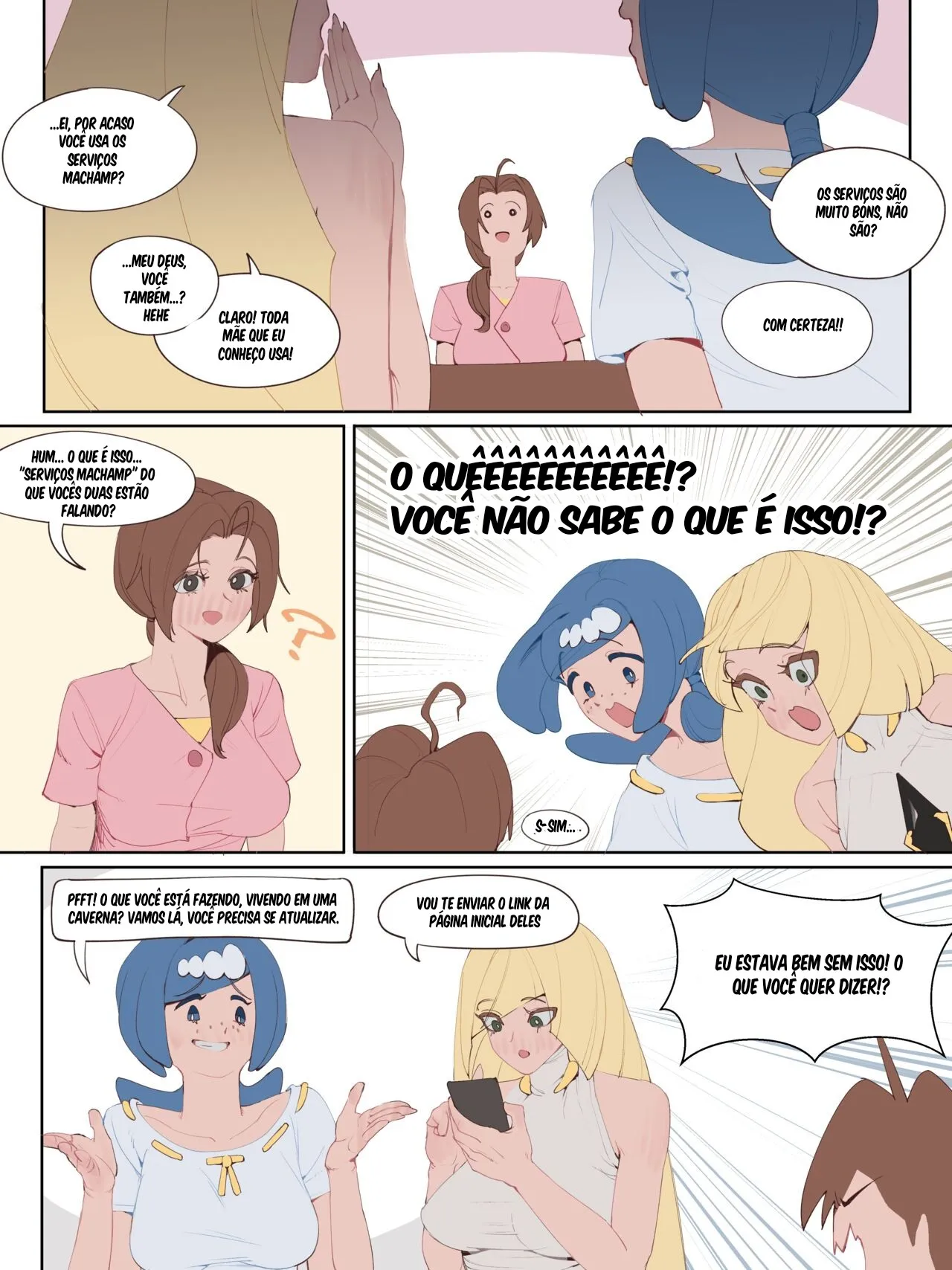 Delia's Degradation - Foto 4