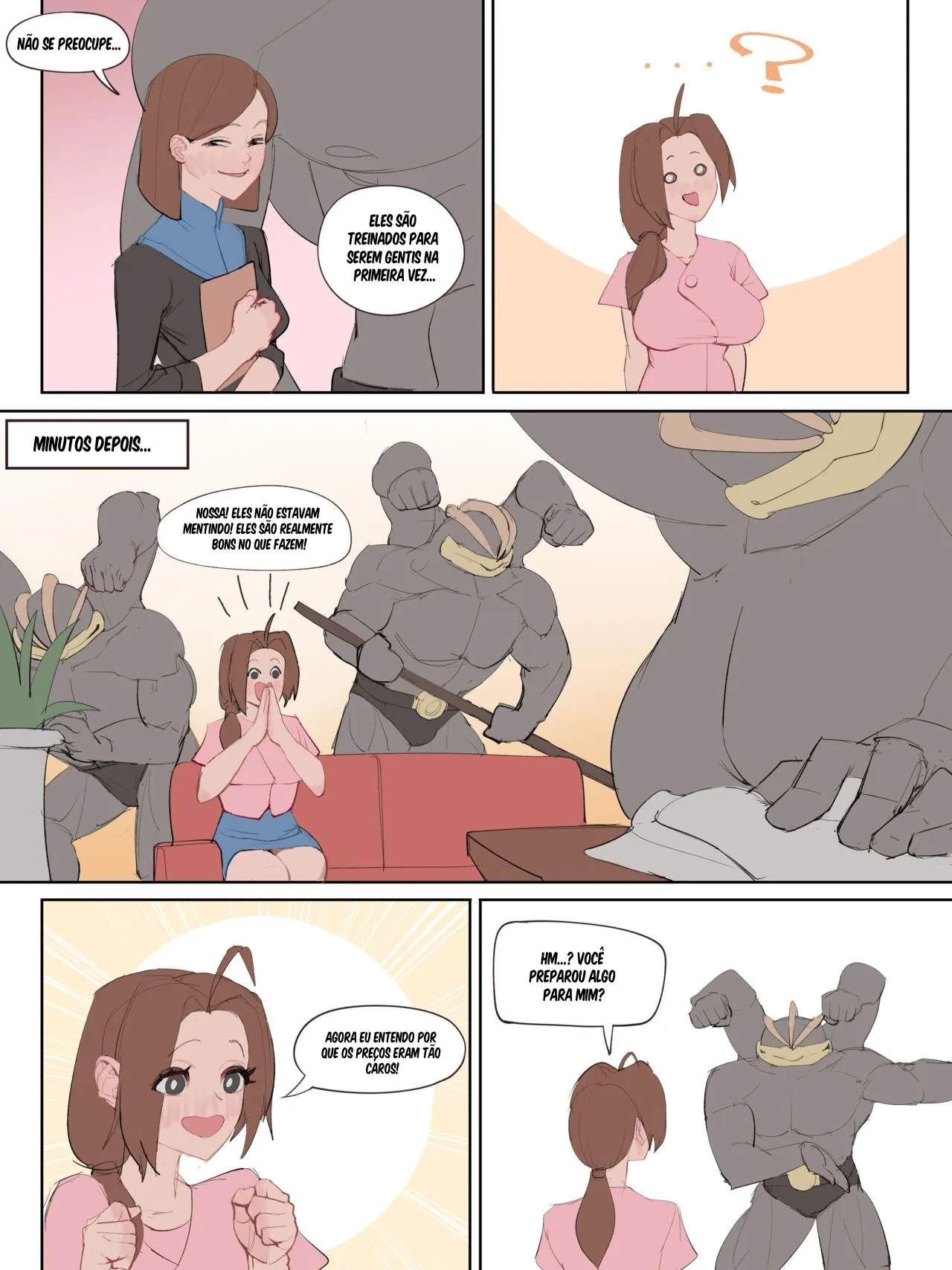 Delia's Degradation - Foto 6