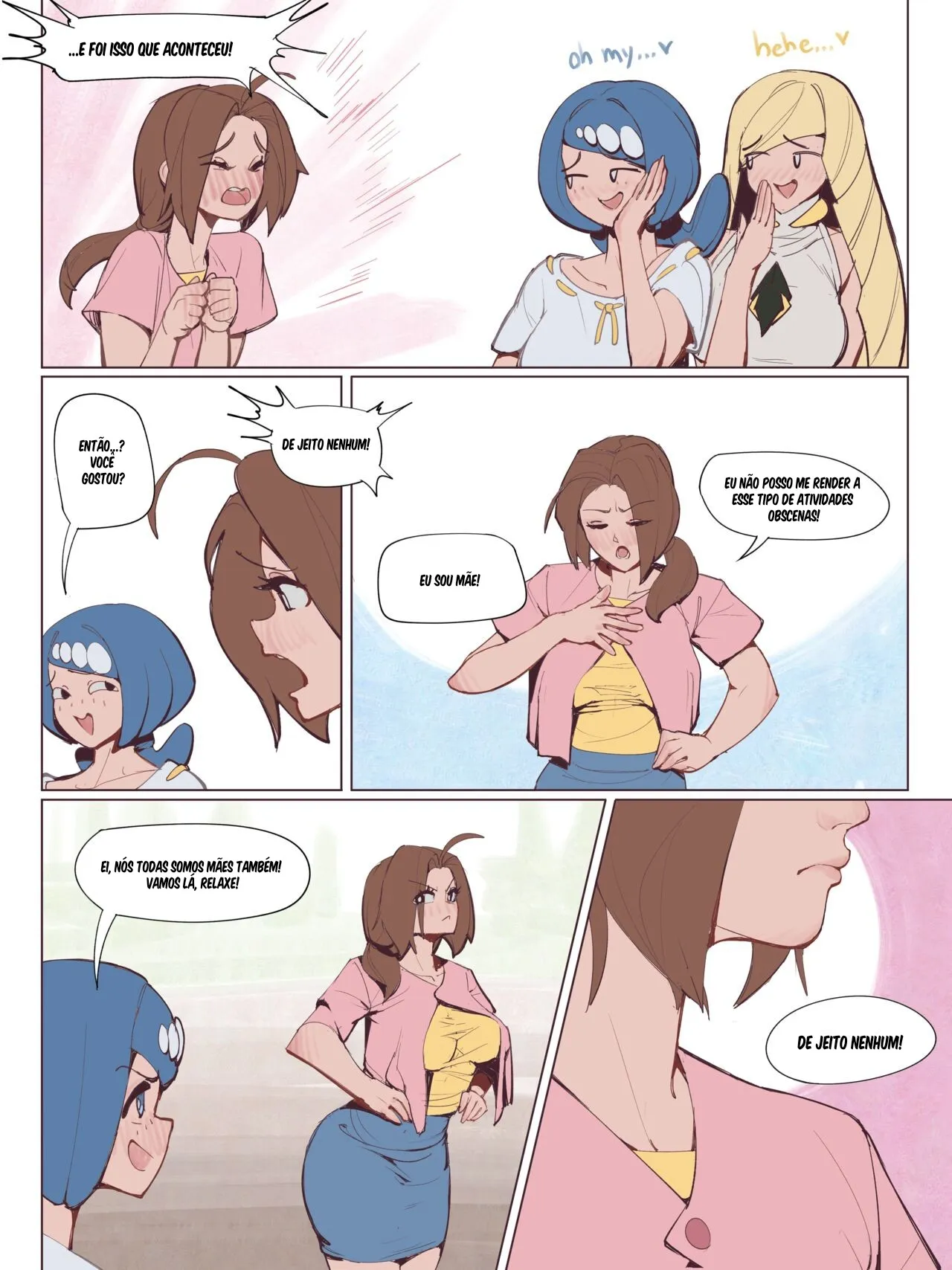 Delia's Degradation - Foto 15