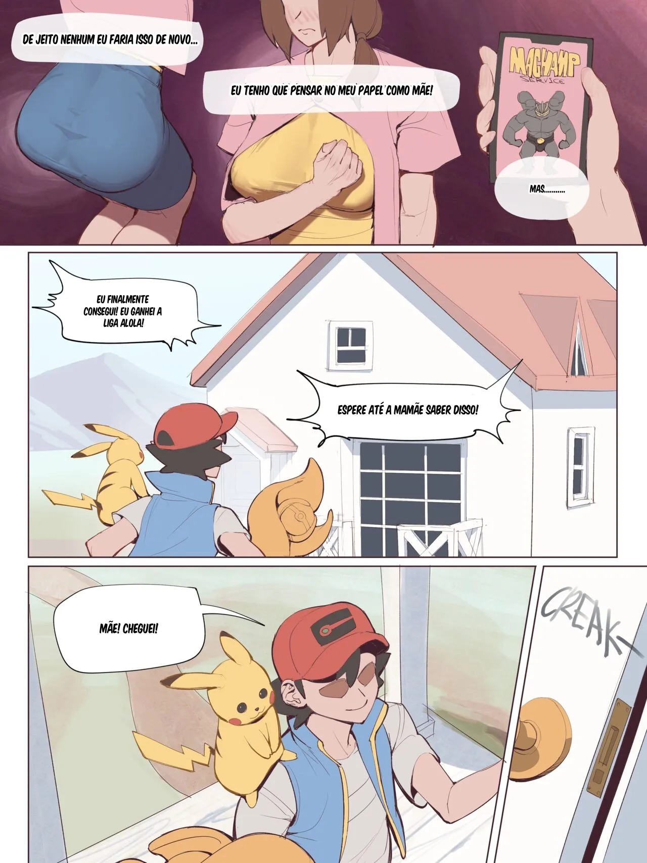 Delia's Degradation - Foto 16