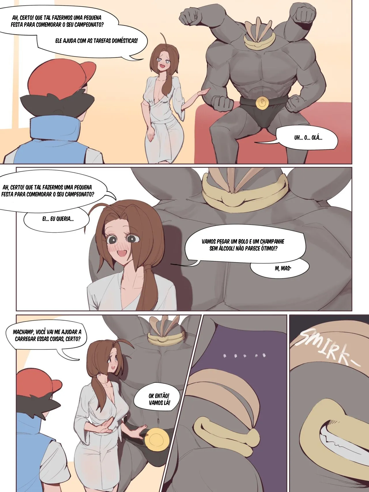 Delia's Degradation - Foto 18