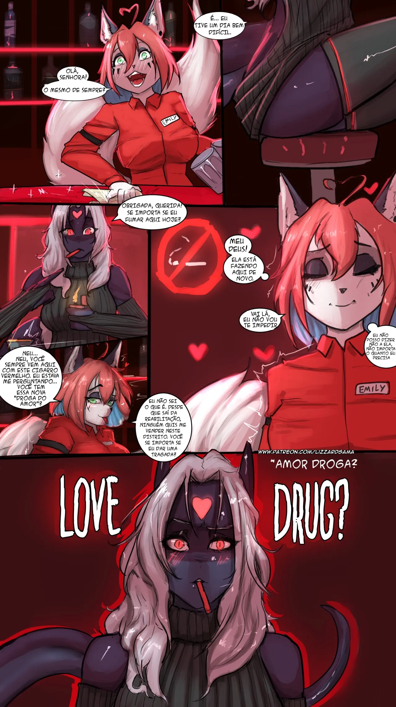 Don't Deal With Lizzy - Foto 2