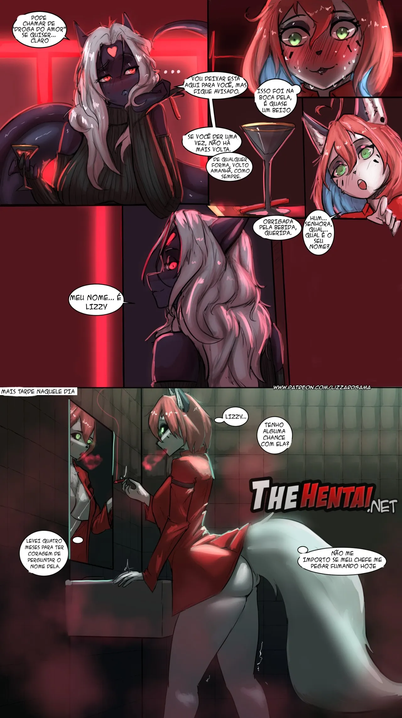 Don't Deal With Lizzy - Foto 3