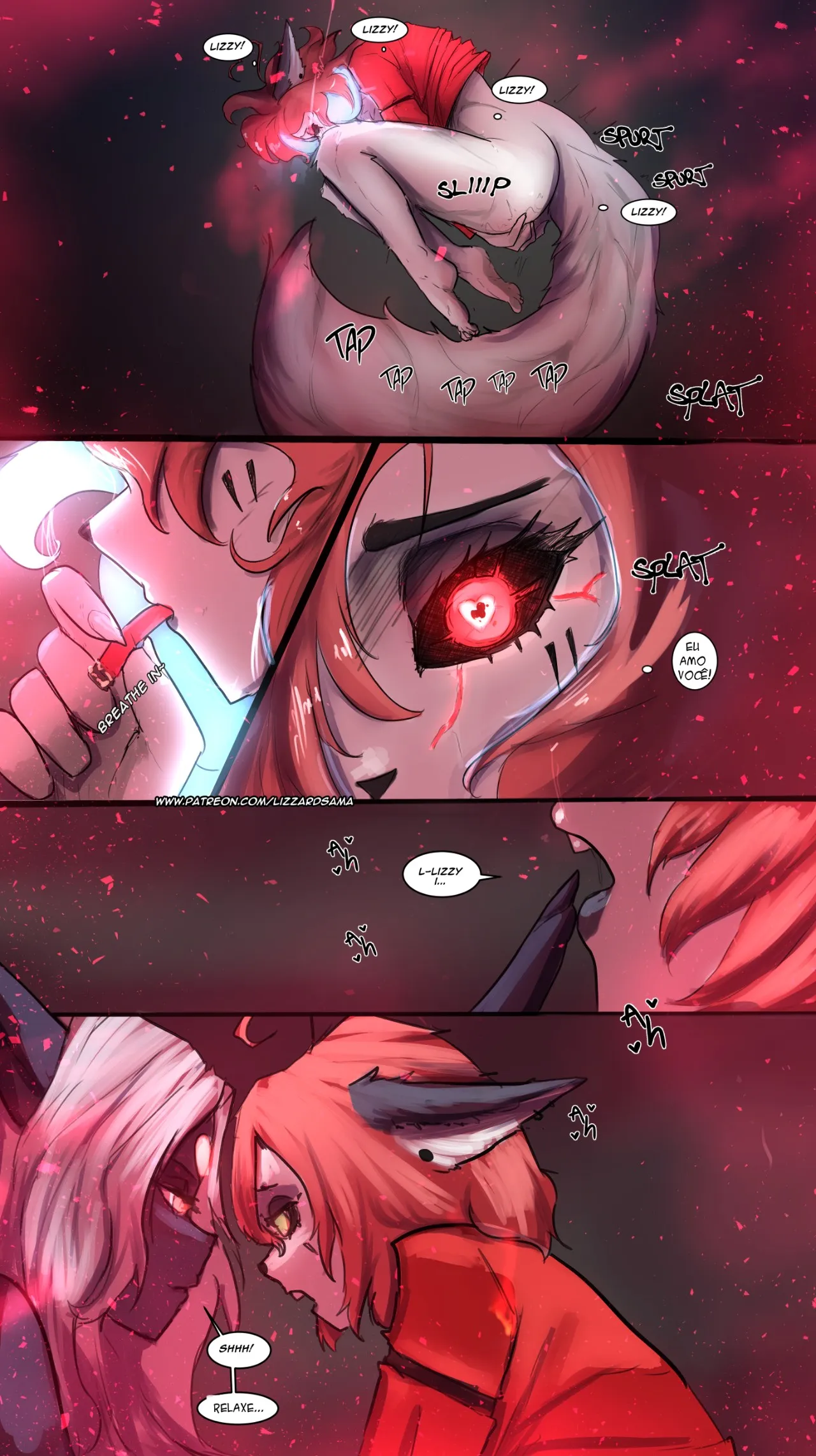 Don't Deal With Lizzy - Foto 5