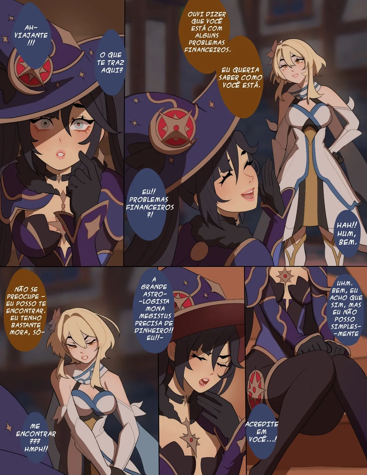 From This World - Foto 3