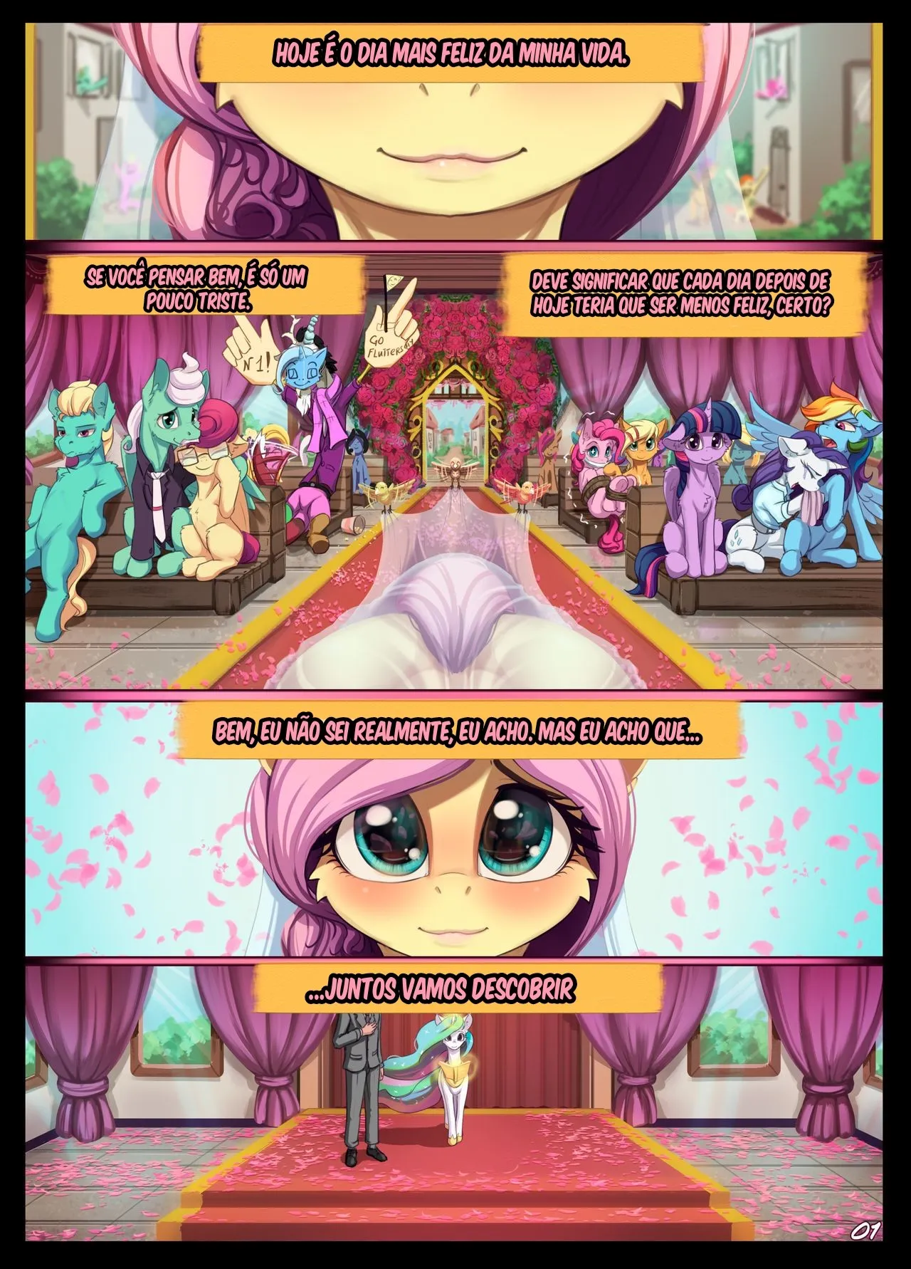 Hearts Aflutter - Foto 2