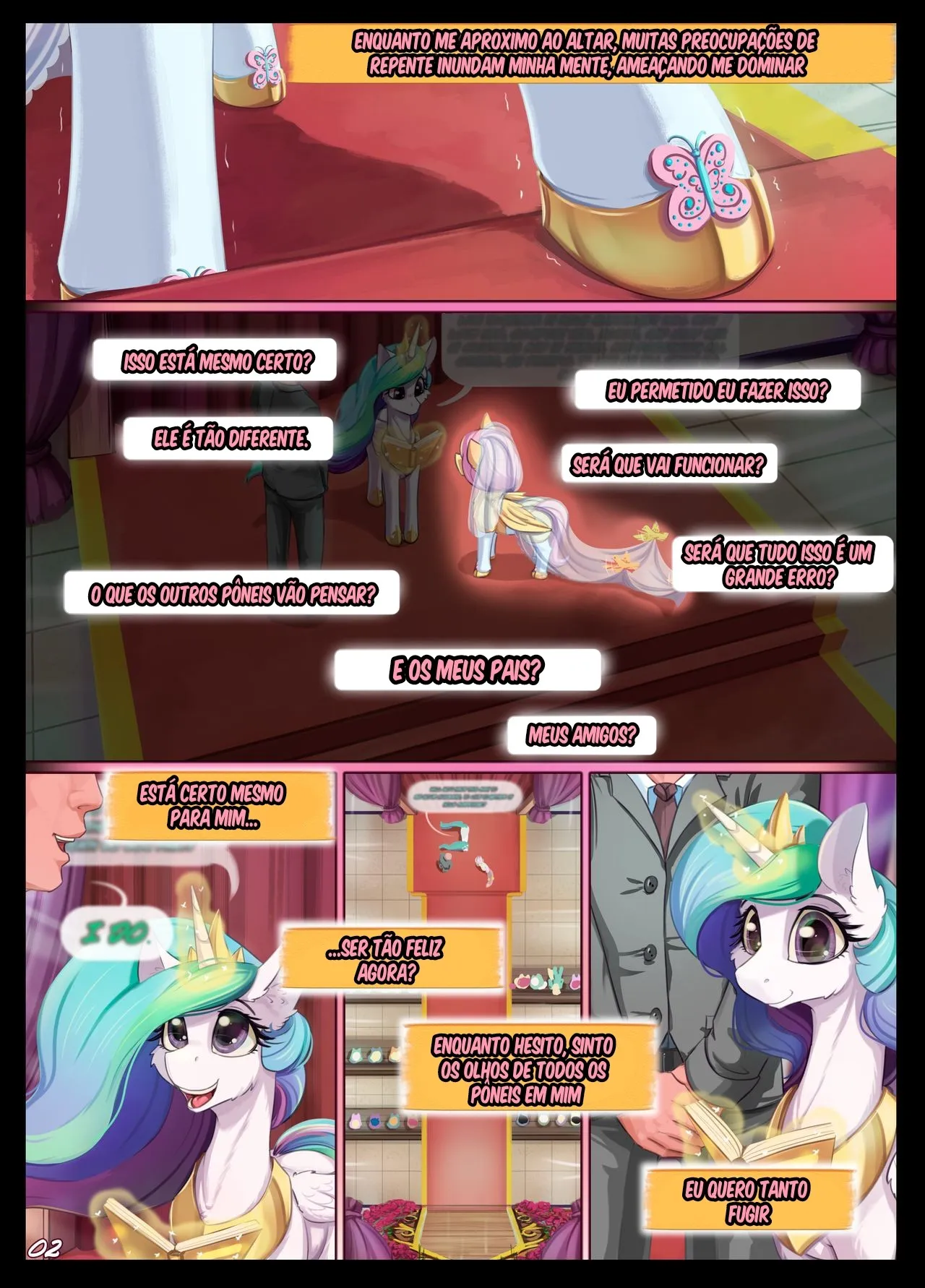 Hearts Aflutter - Foto 3