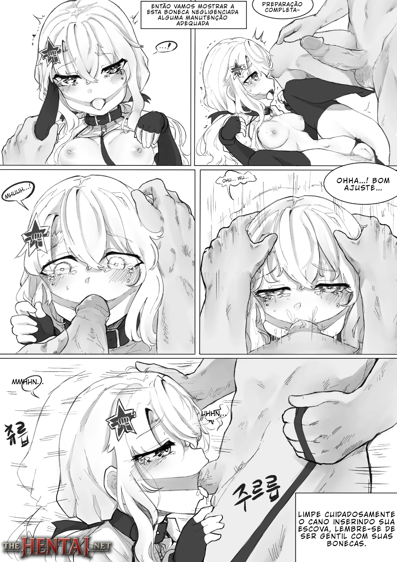 How 2 Use 9A-91 - Foto 7