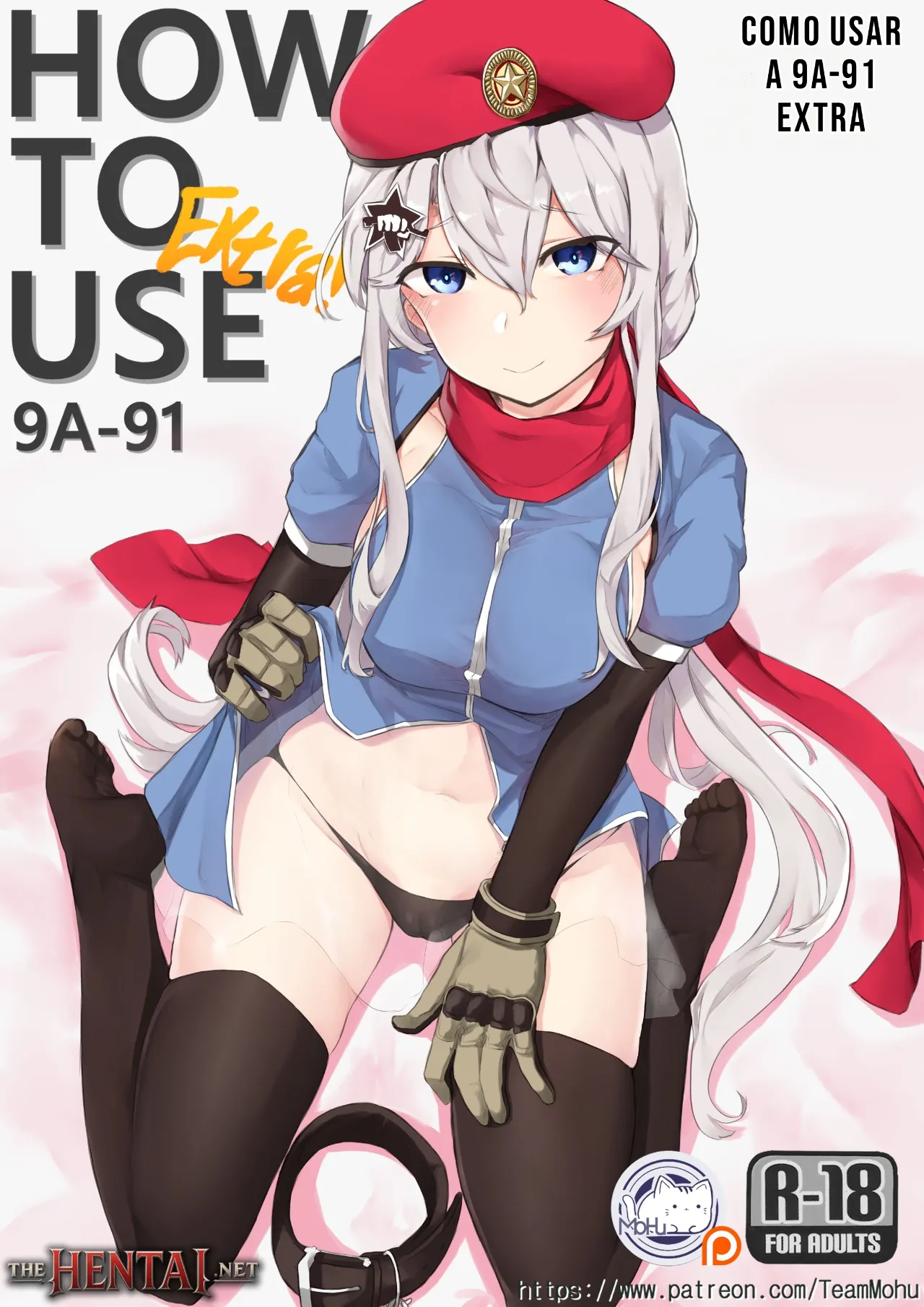 How 2 Use 9A-91 - Foto 16