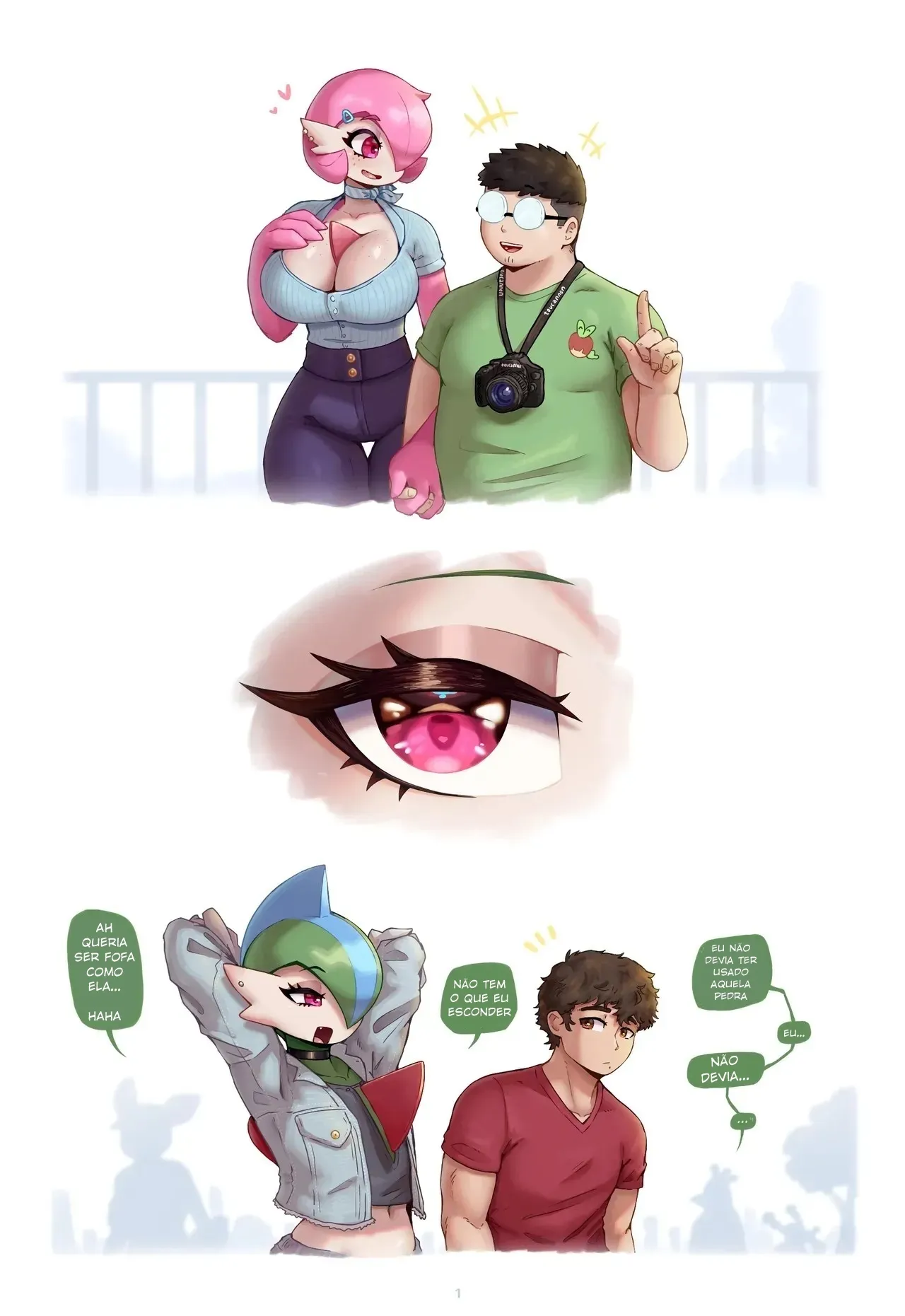 Just Mere Friends - Foto 2