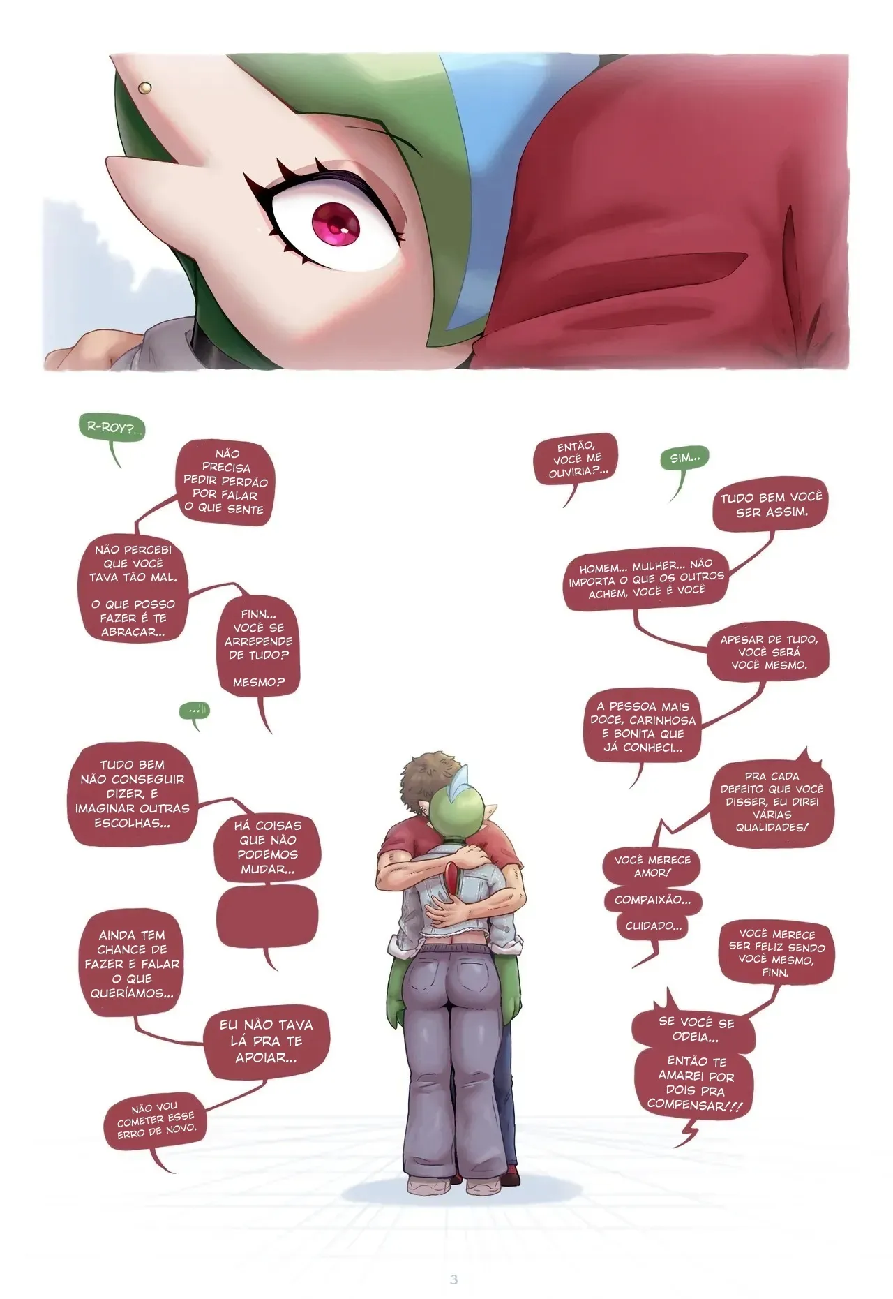 Just Mere Friends - Foto 4