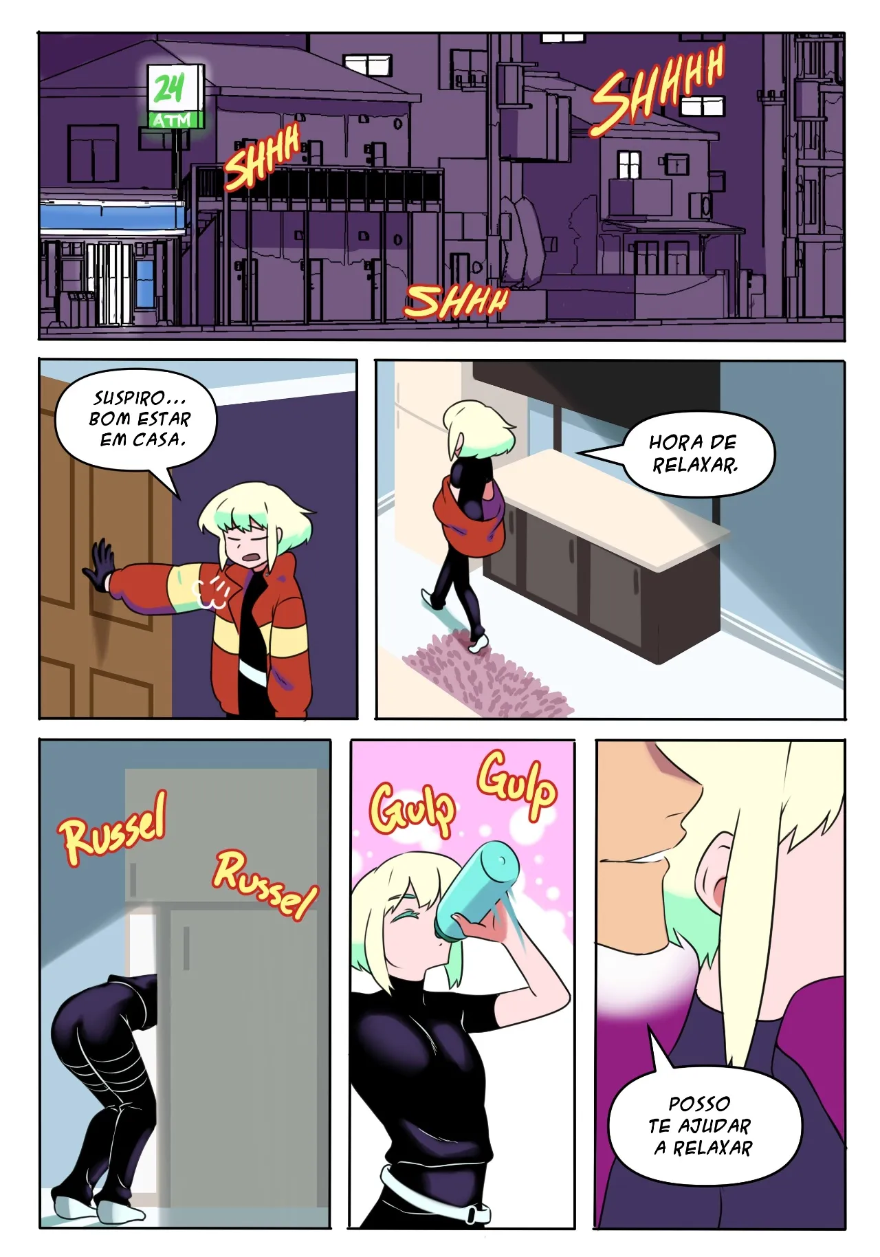 Light My Fire - Foto 2