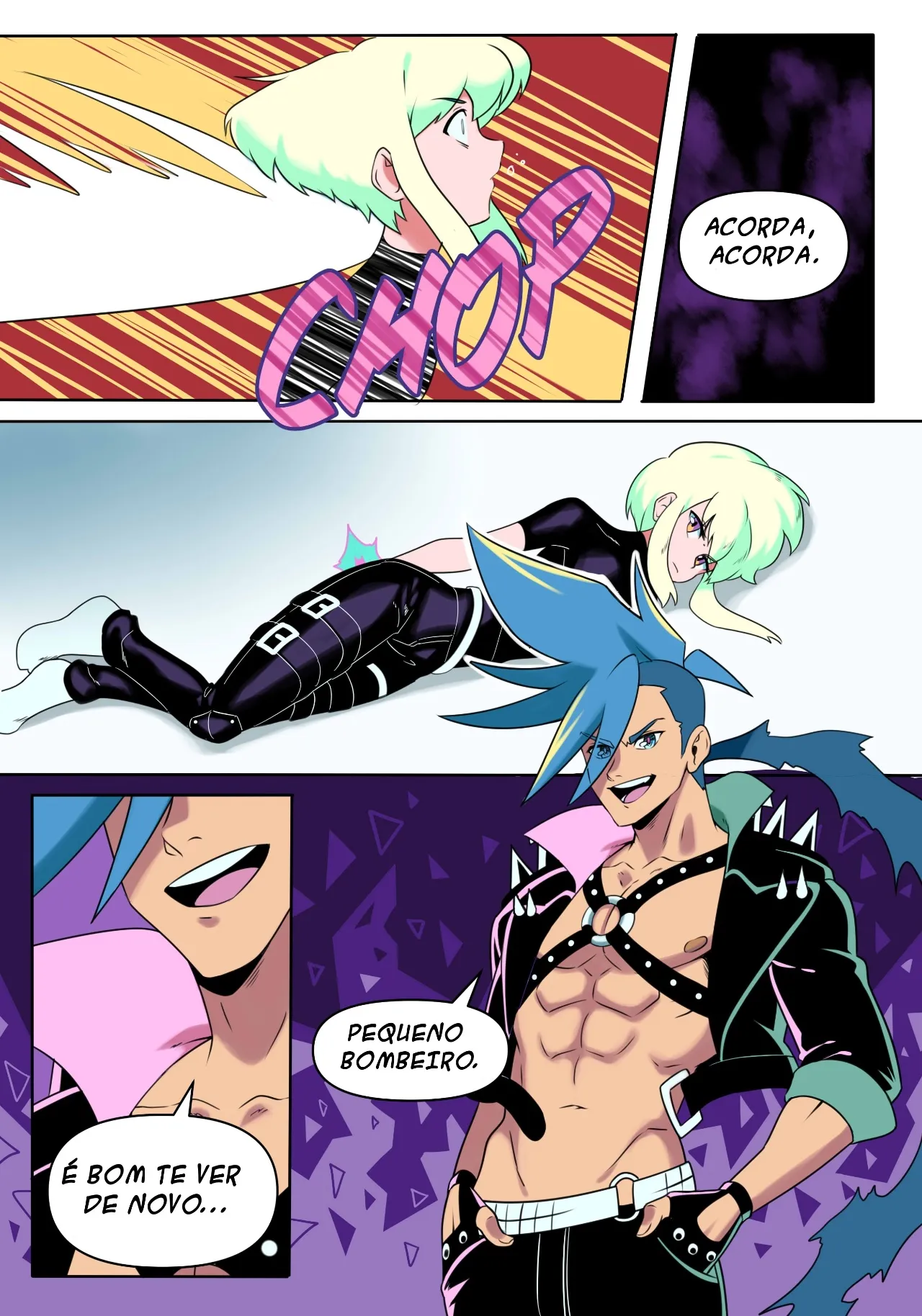 Light My Fire - Foto 3