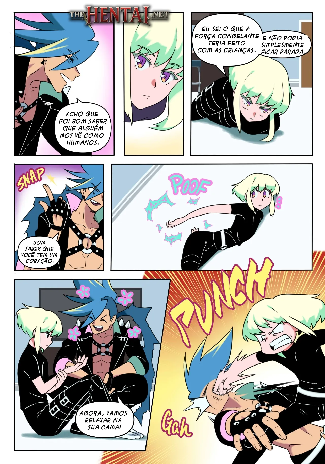 Light My Fire - Foto 5