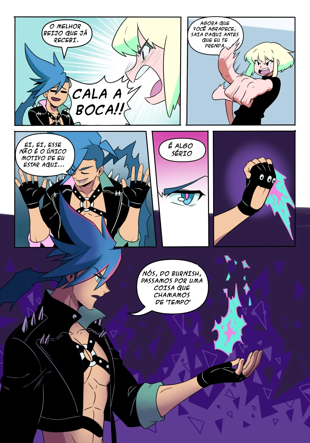 Light My Fire - Foto 7