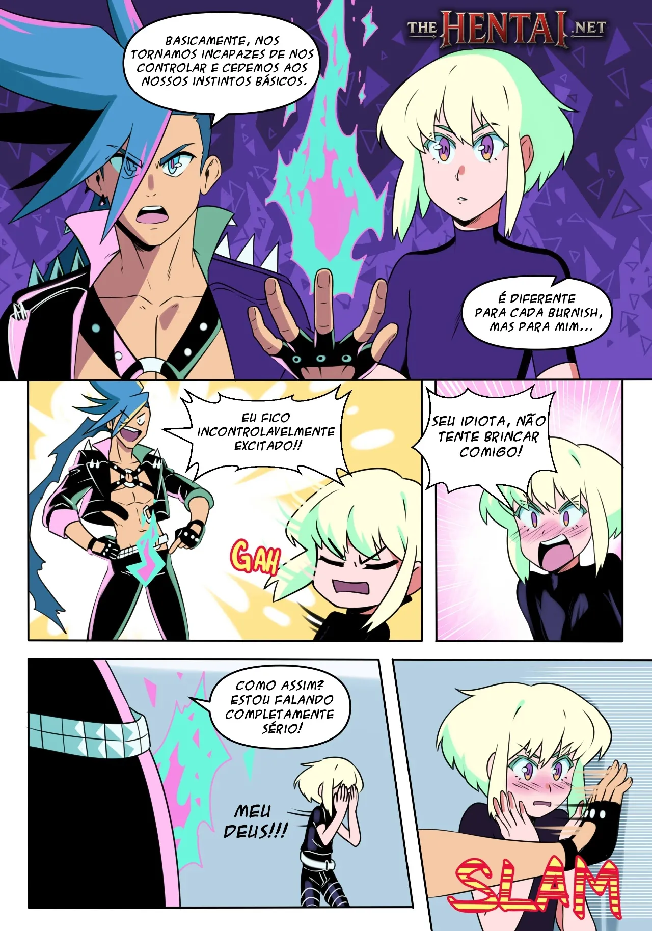 Light My Fire - Foto 8