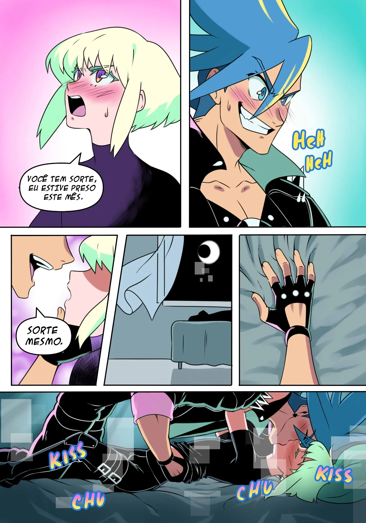 Light My Fire - Foto 10