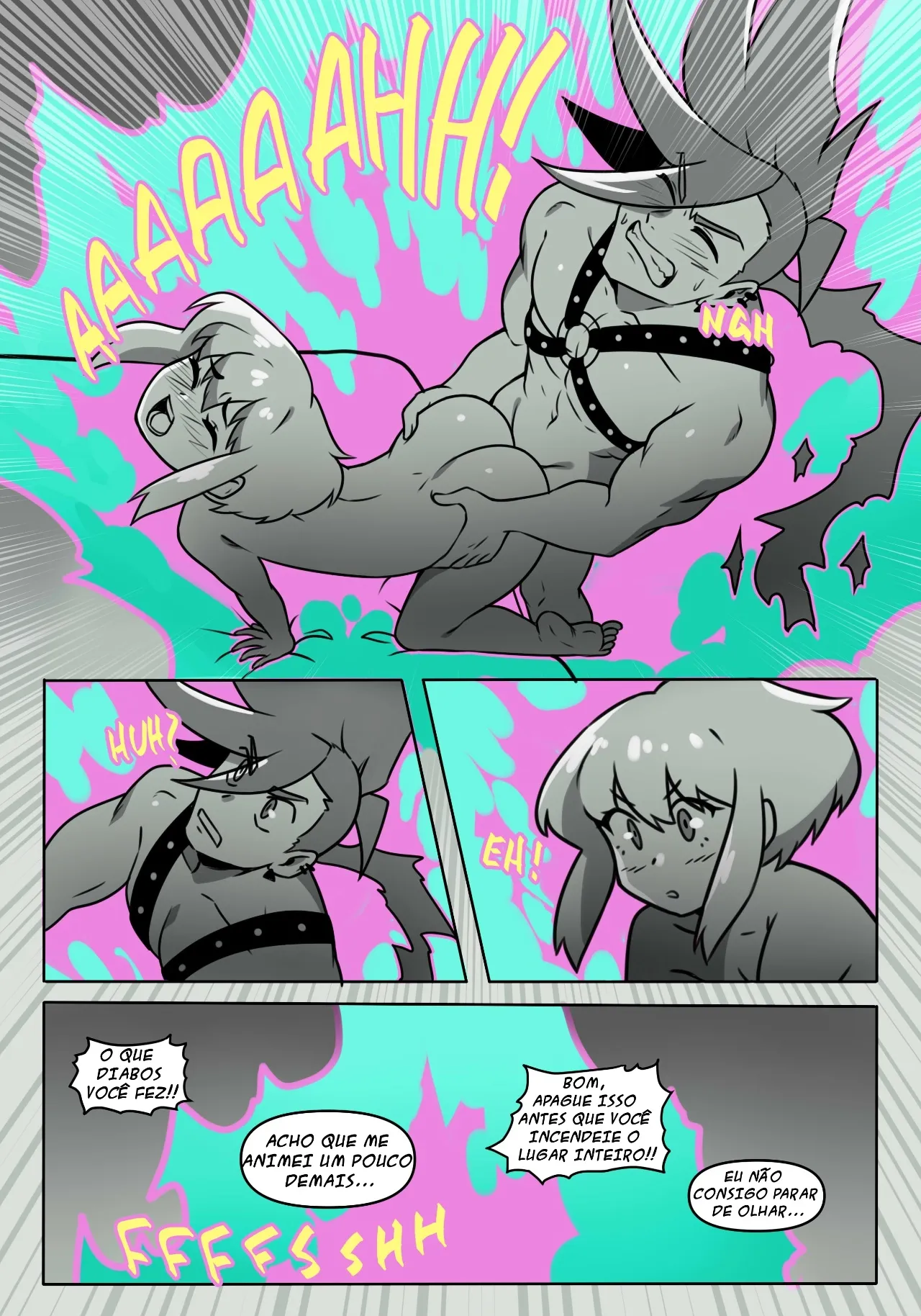 Light My Fire - Foto 22