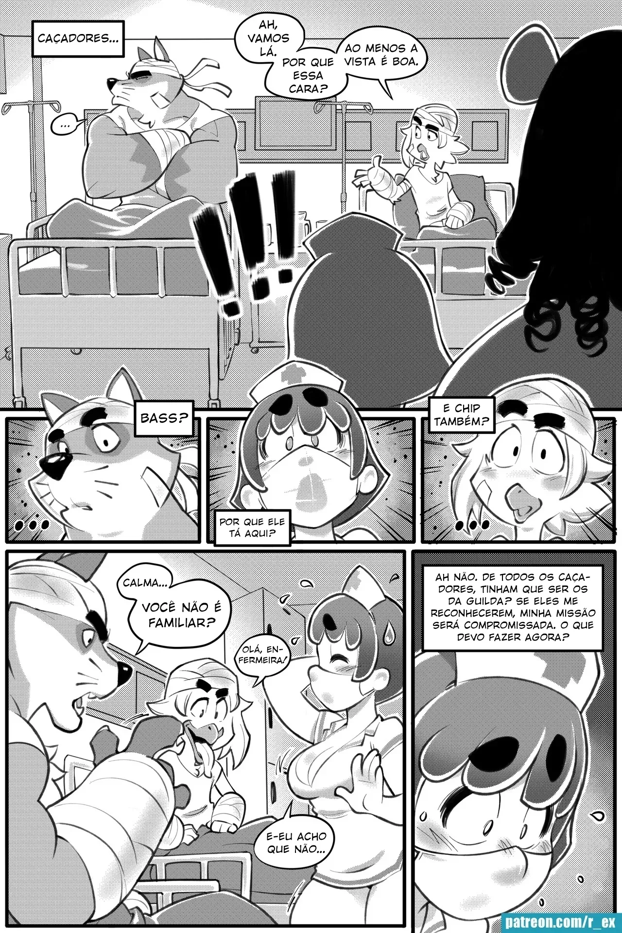 Lora: Nurse For The Day - Foto 4