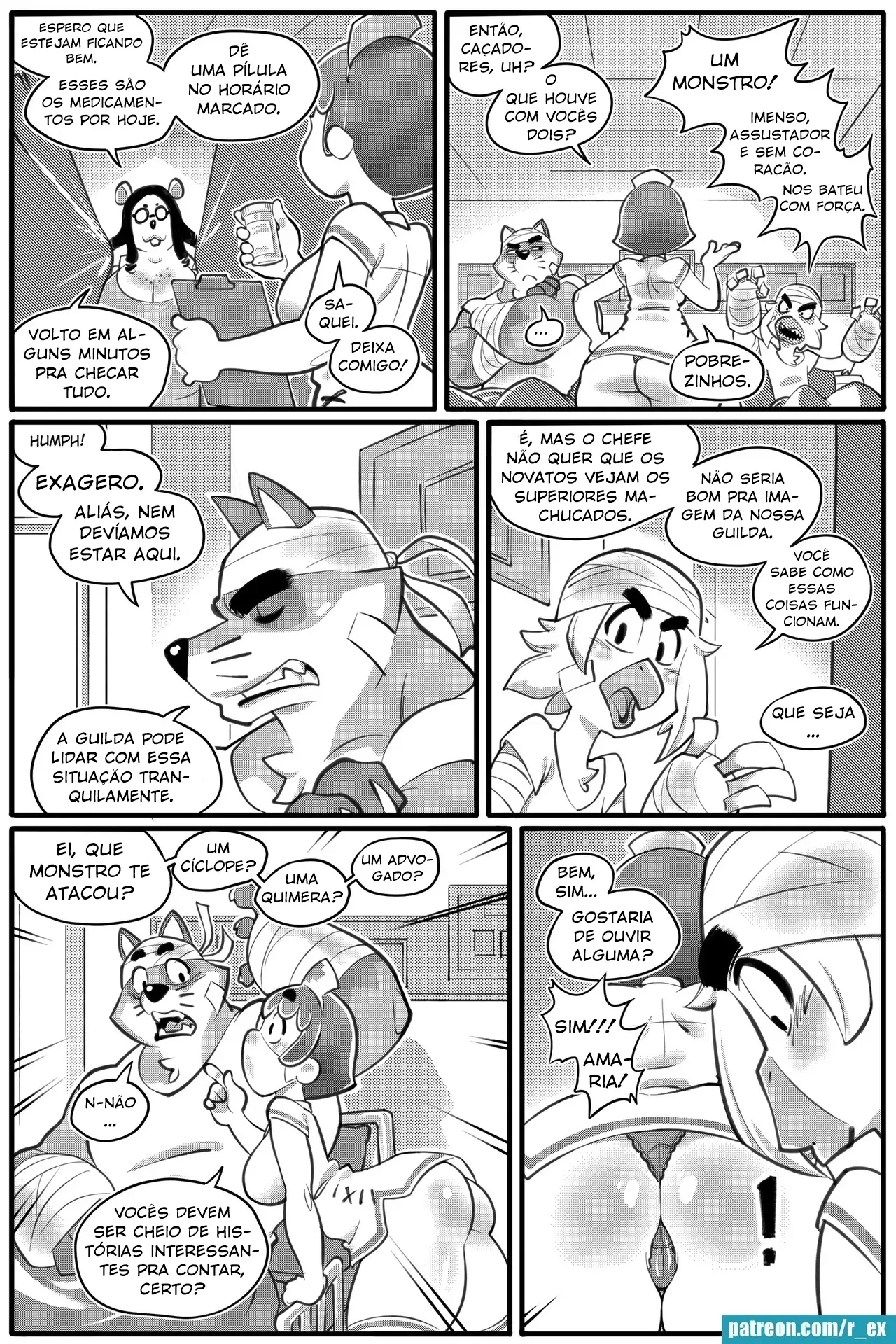 Lora: Nurse For The Day - Foto 5