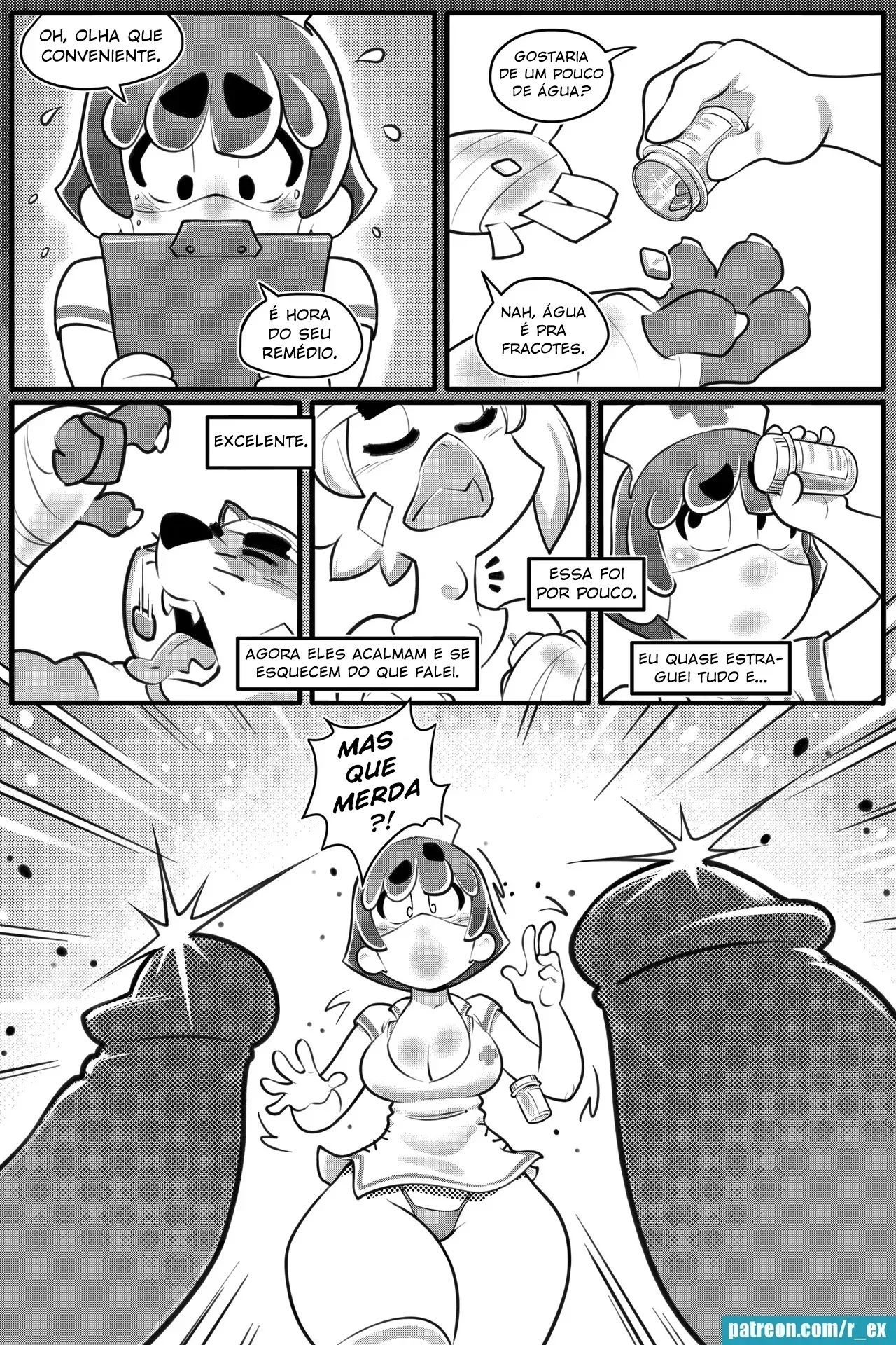 Lora: Nurse For The Day - Foto 7