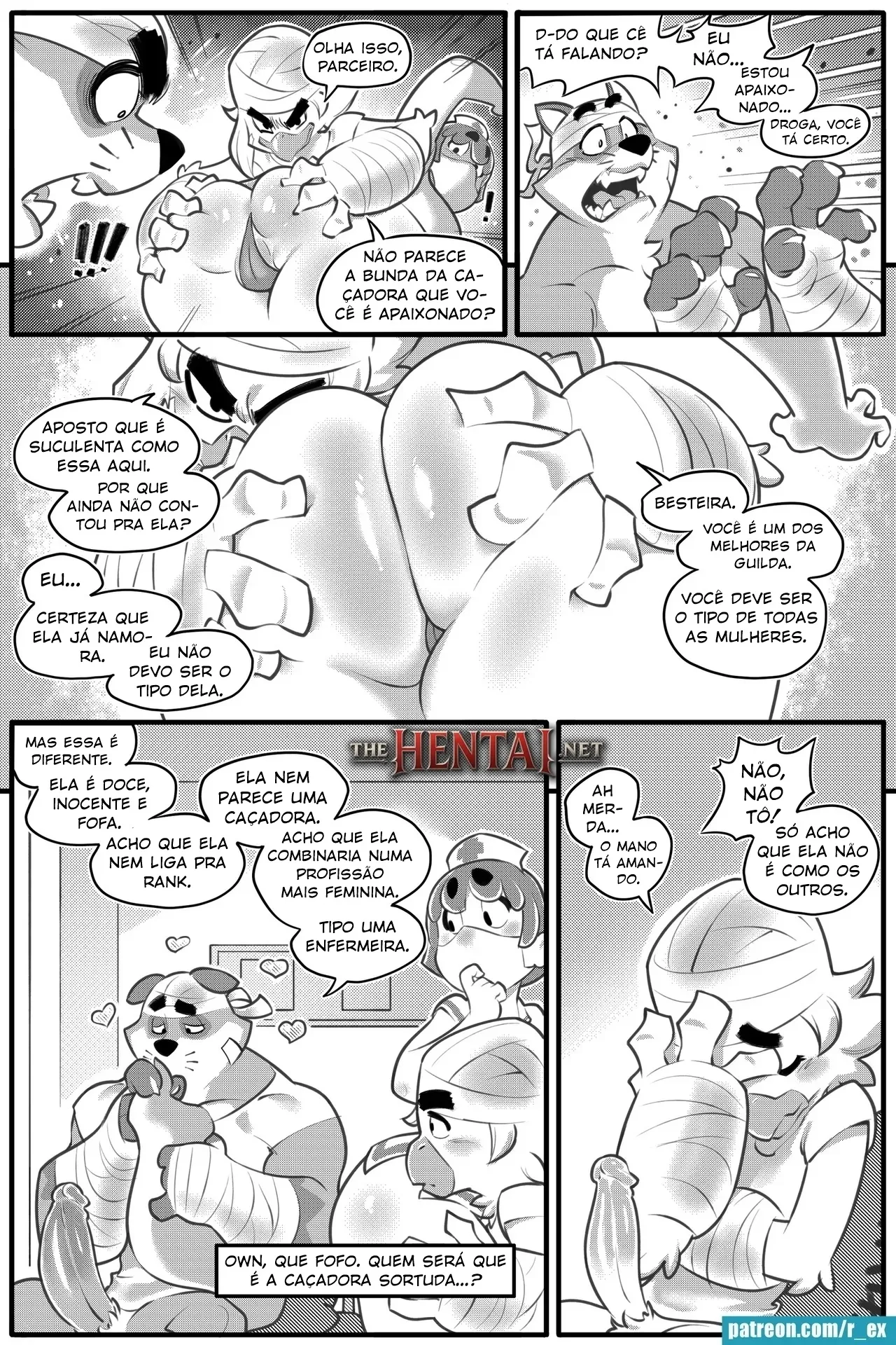 Lora: Nurse For The Day - Foto 9