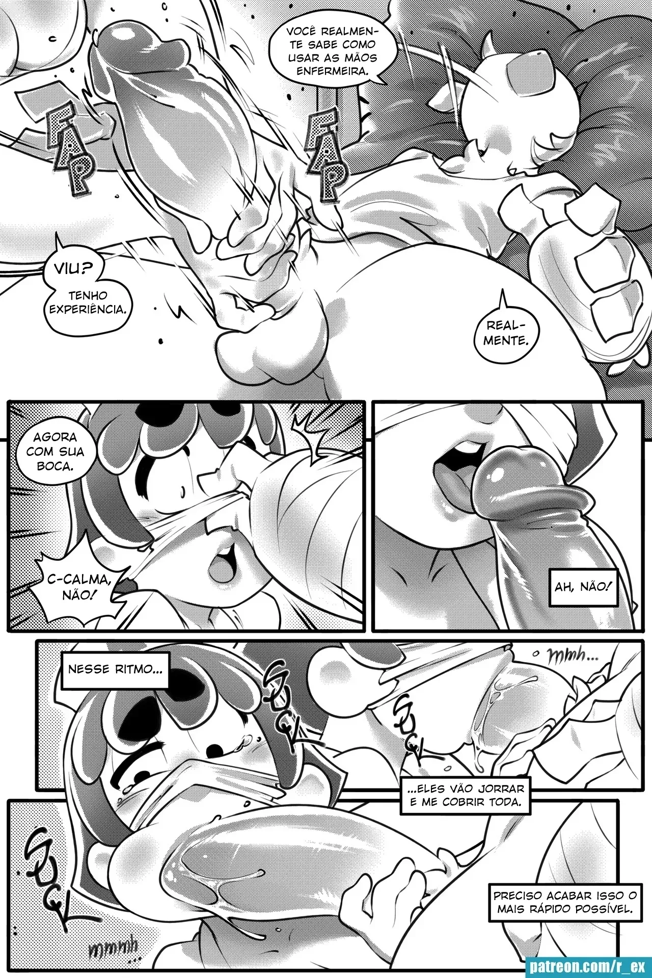 Lora: Nurse For The Day - Foto 11