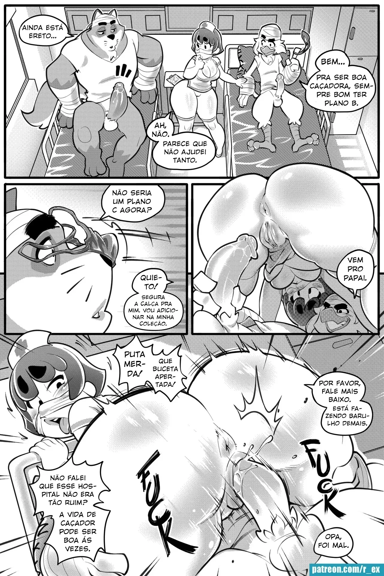 Lora: Nurse For The Day - Foto 14