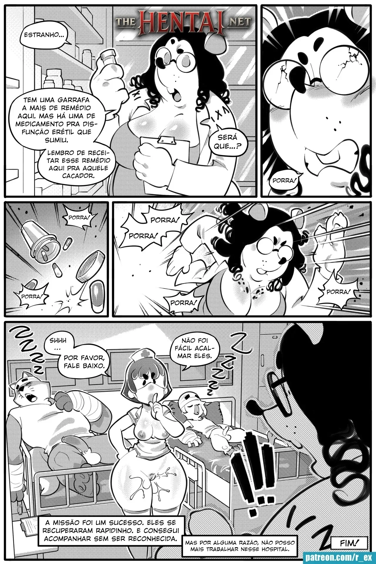 Lora: Nurse For The Day - Foto 19