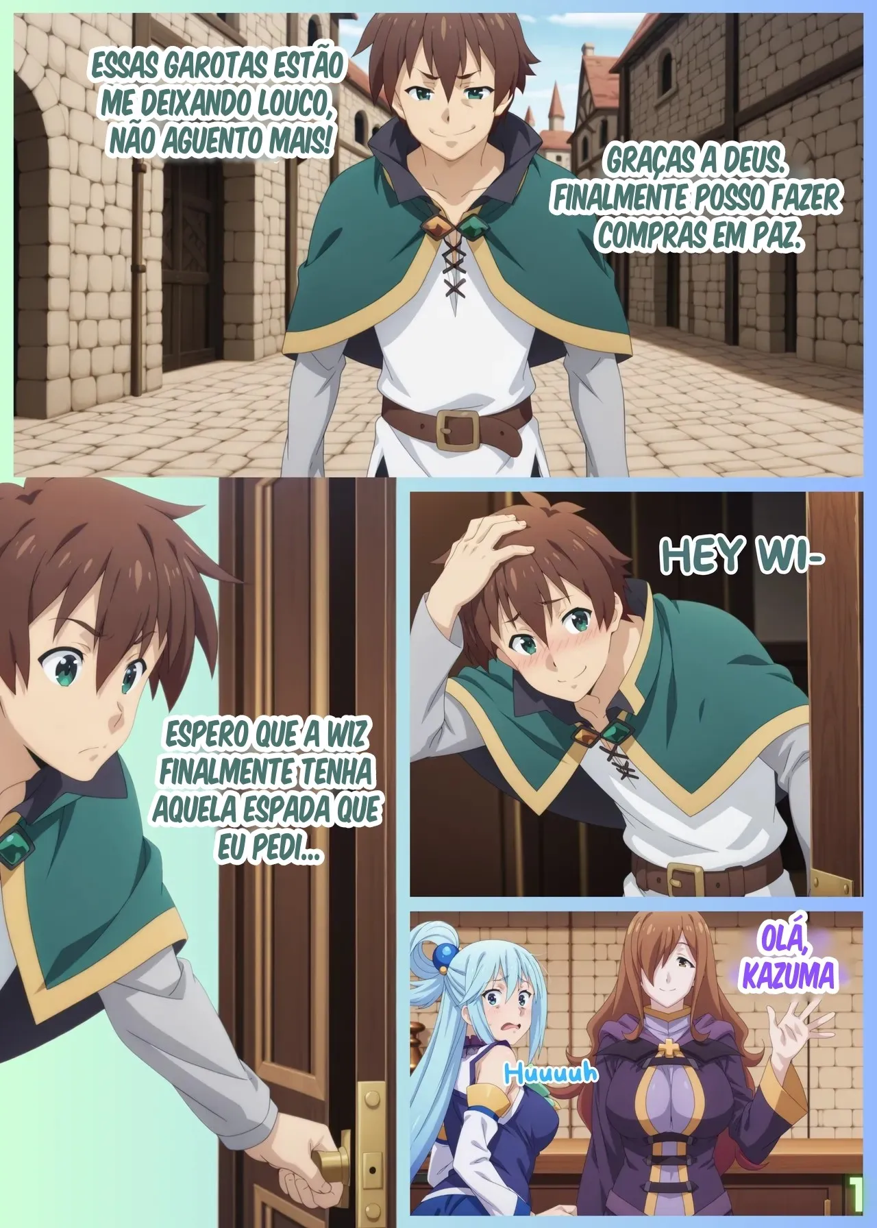 Magic Trick - Foto 2