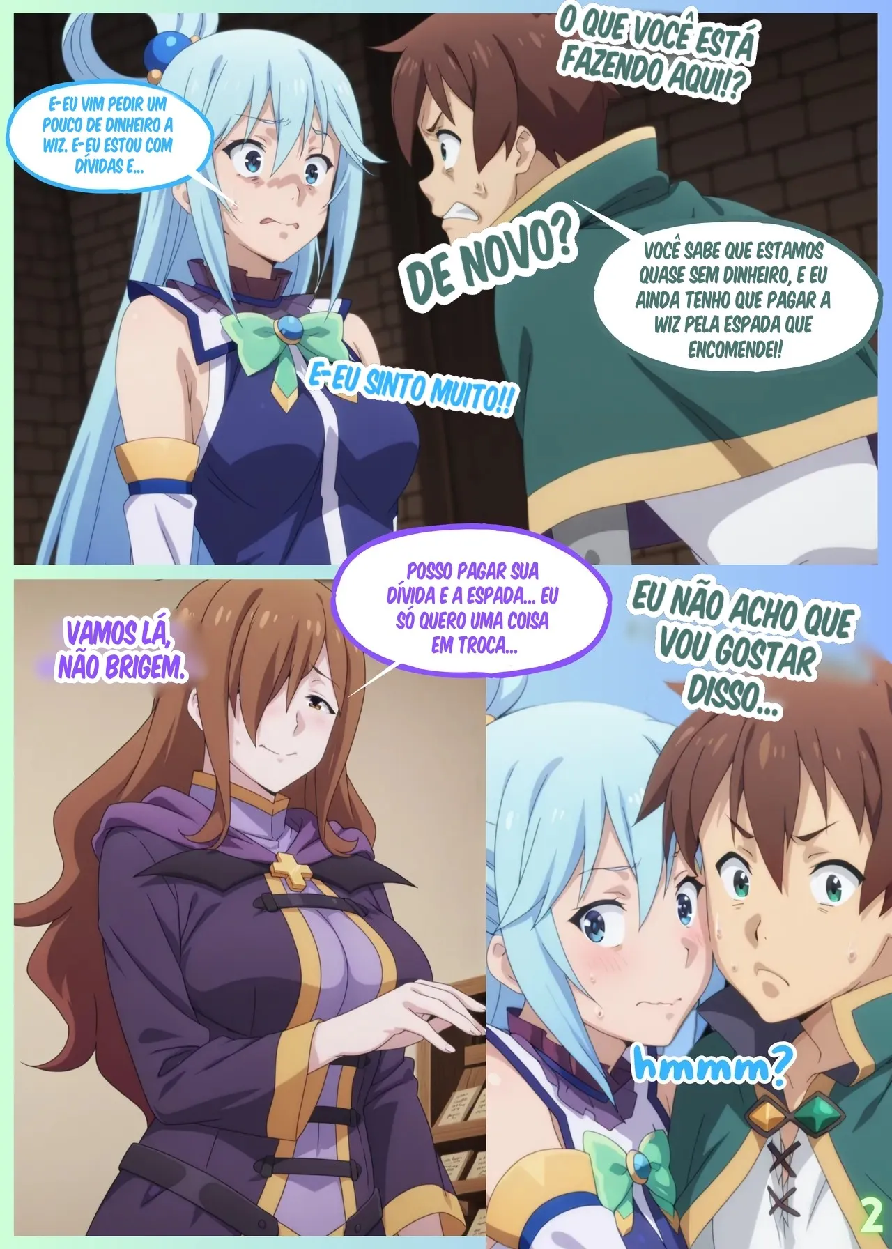 Magic Trick - Foto 3