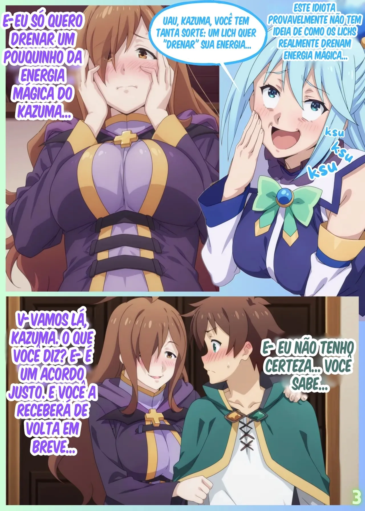 Magic Trick - Foto 4