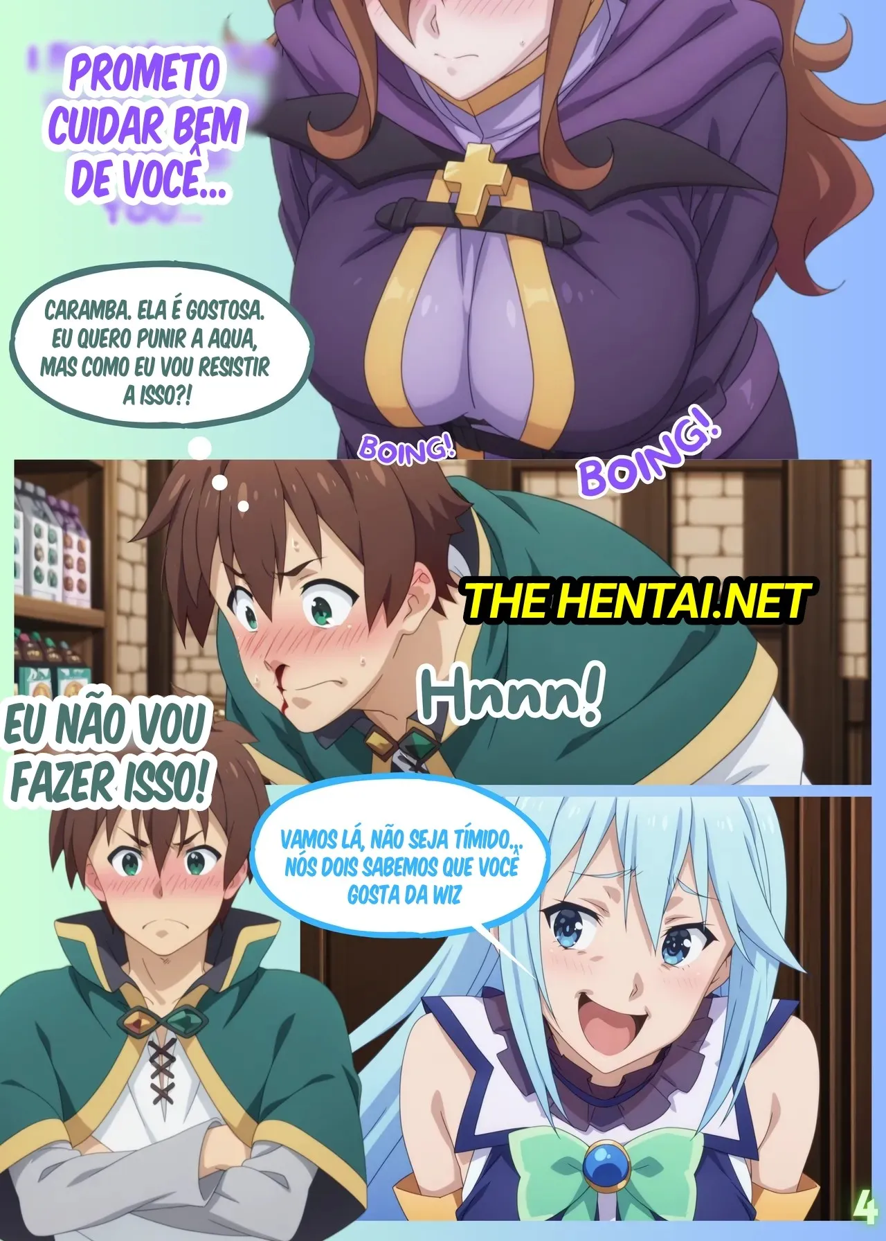 Magic Trick - Foto 5