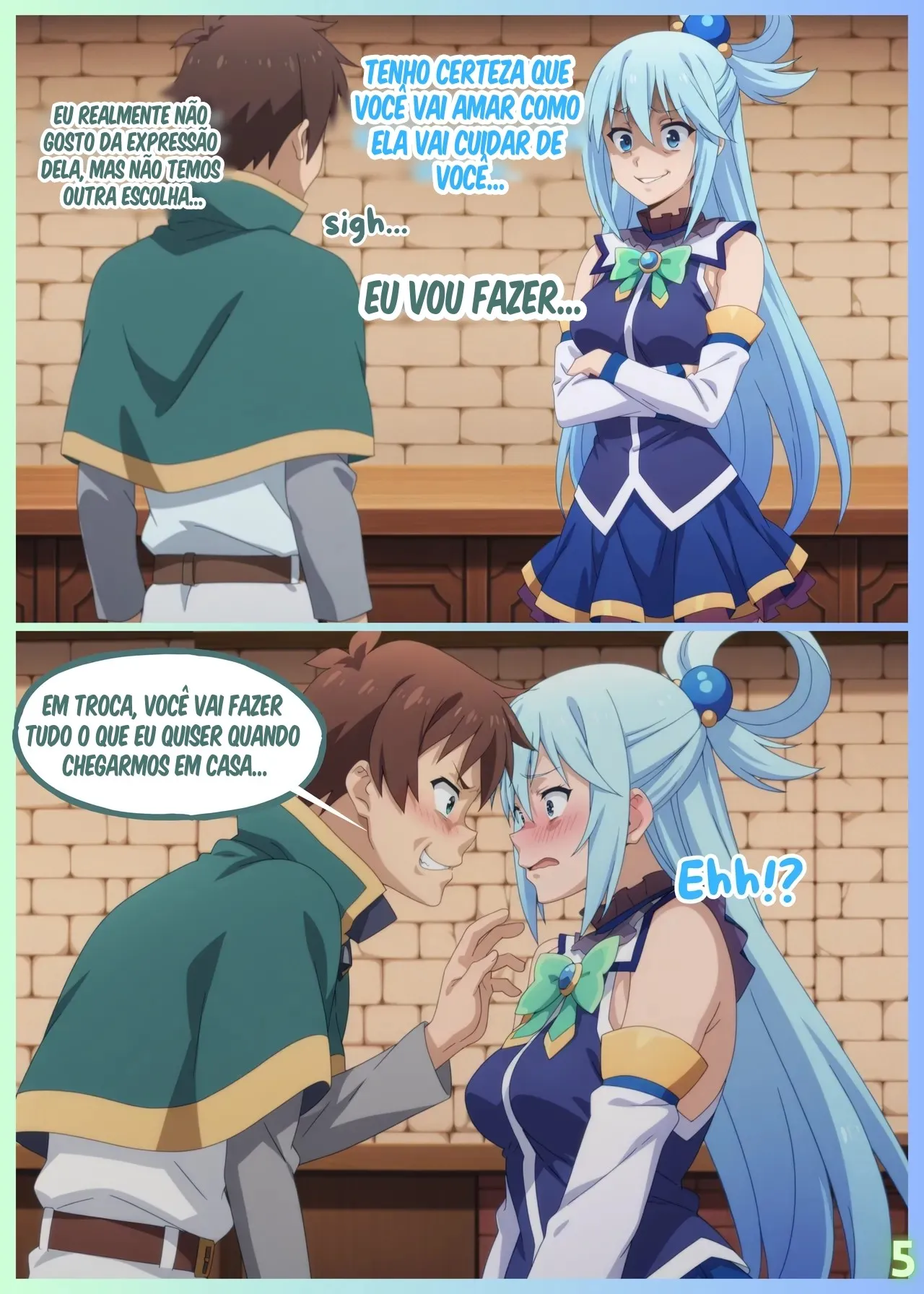 Magic Trick - Foto 6