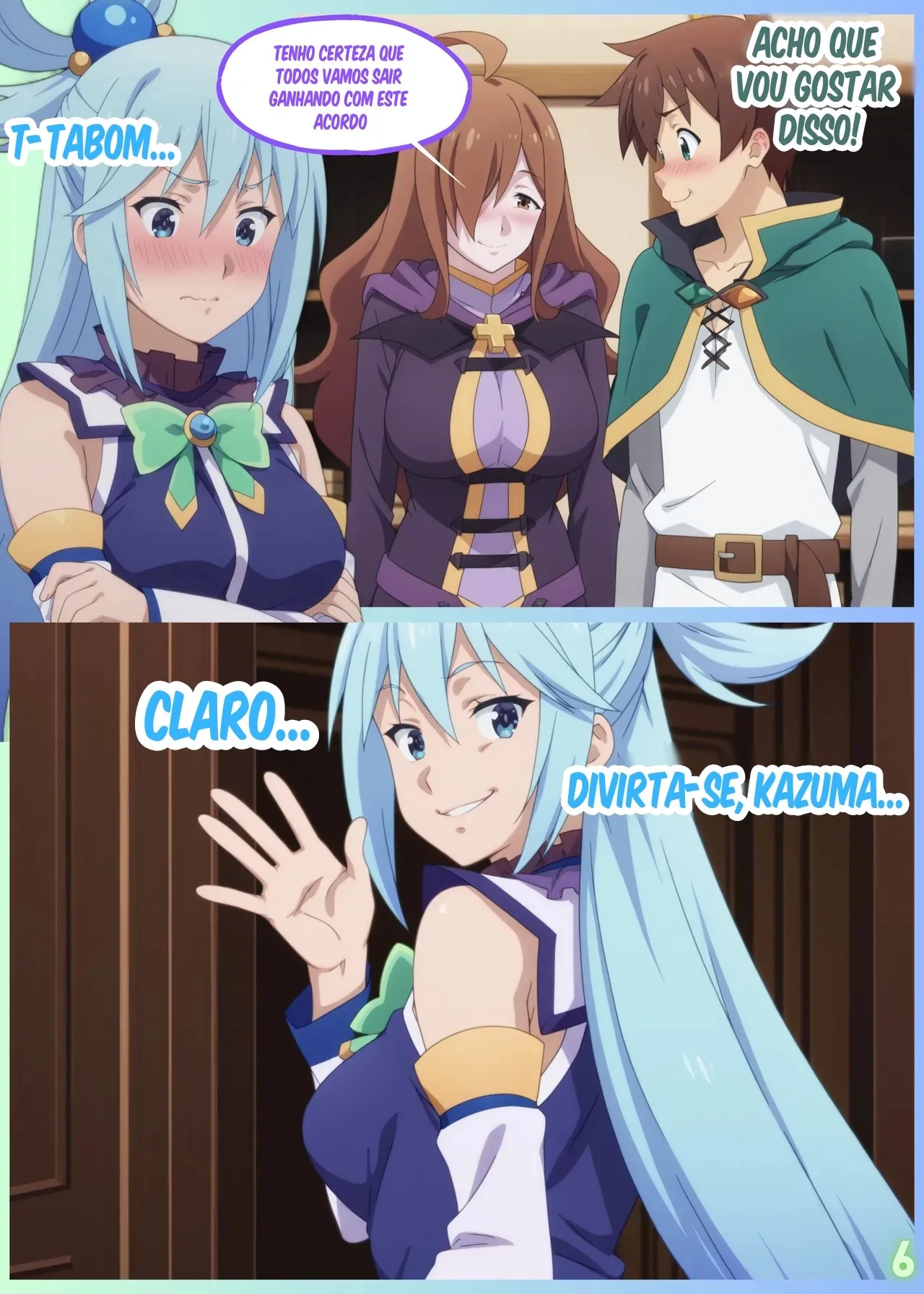 Magic Trick - Foto 7