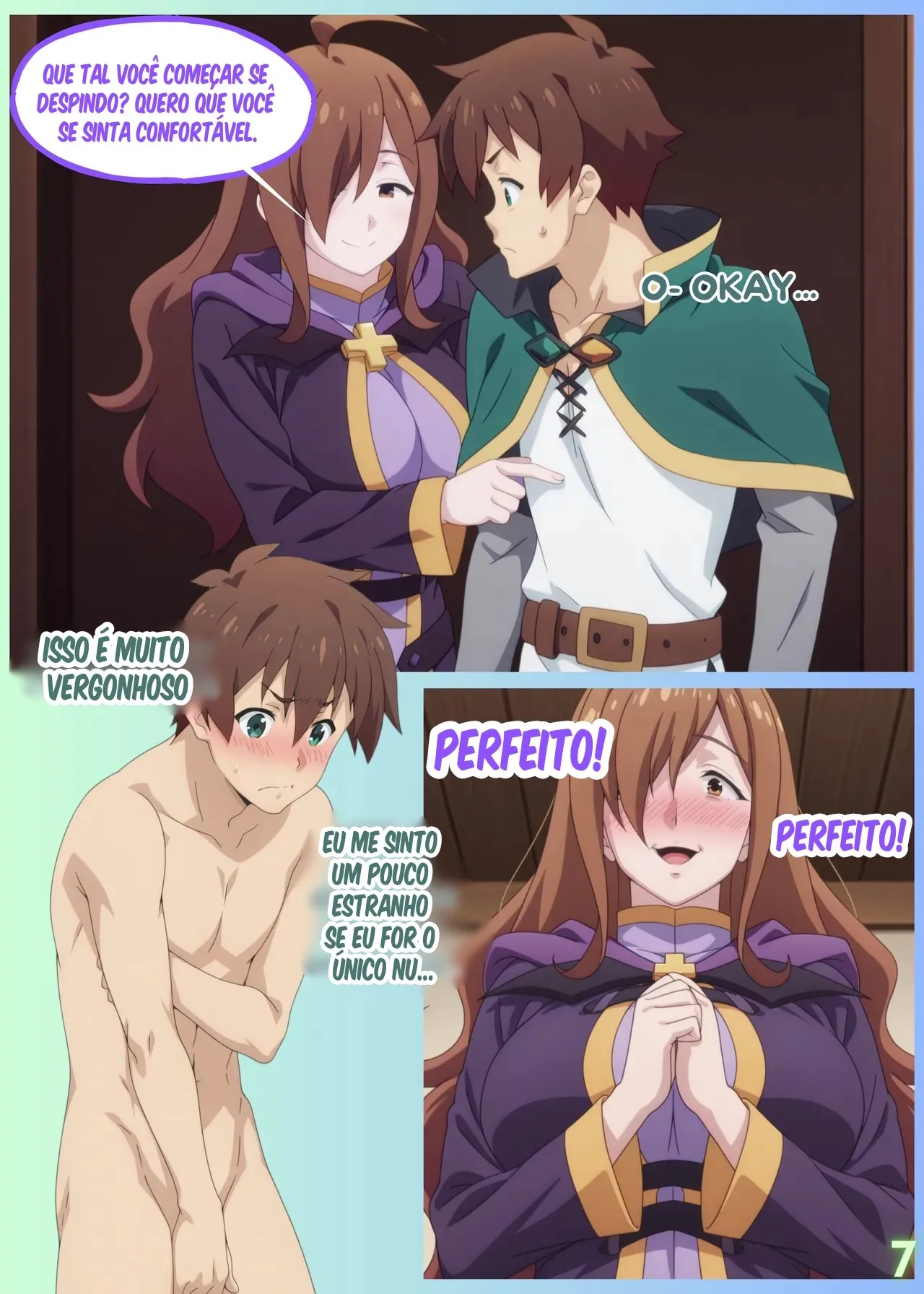 Magic Trick - Foto 8